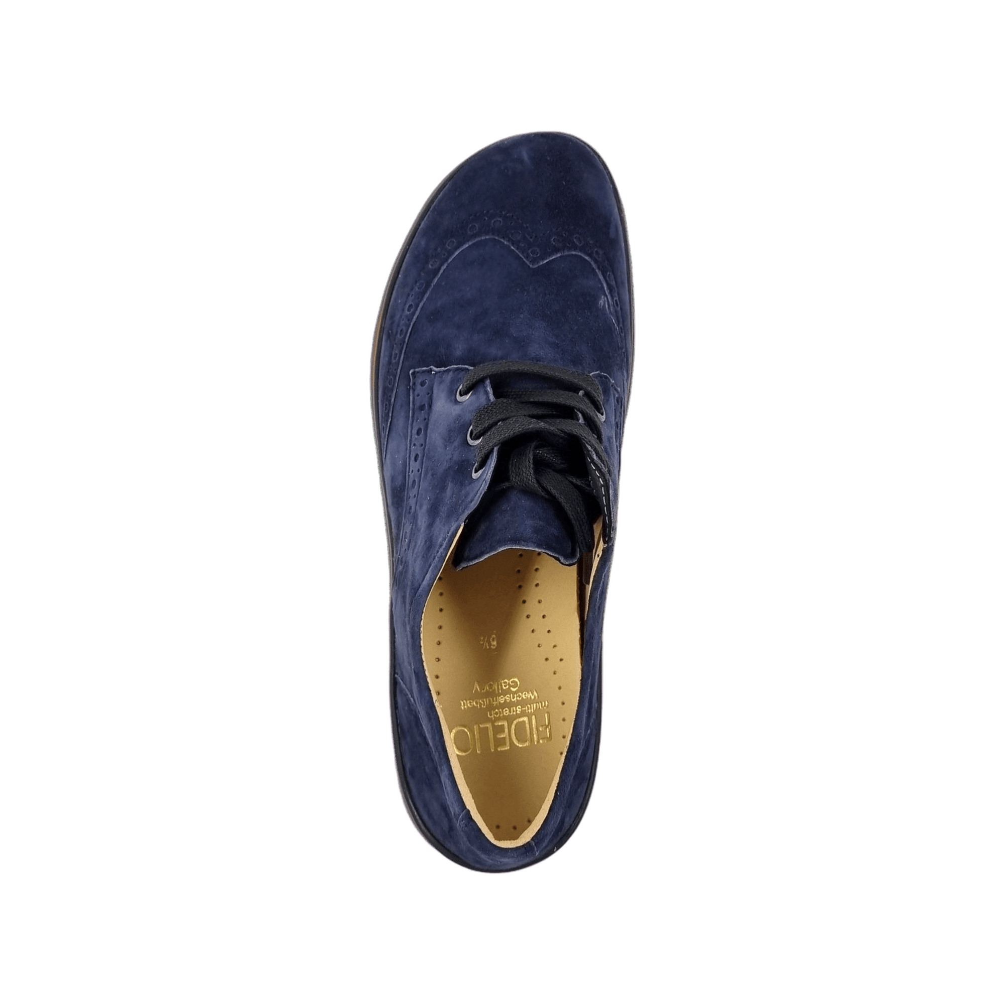 Fidelio Multi Stretch D-halbschuh