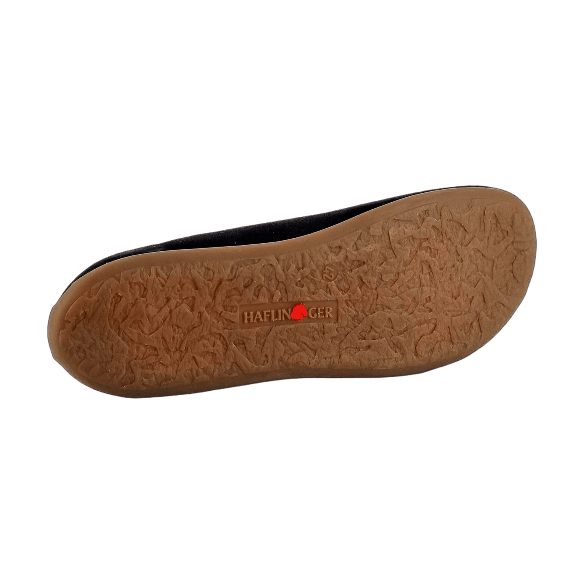 Haflinger Everest Pantino
