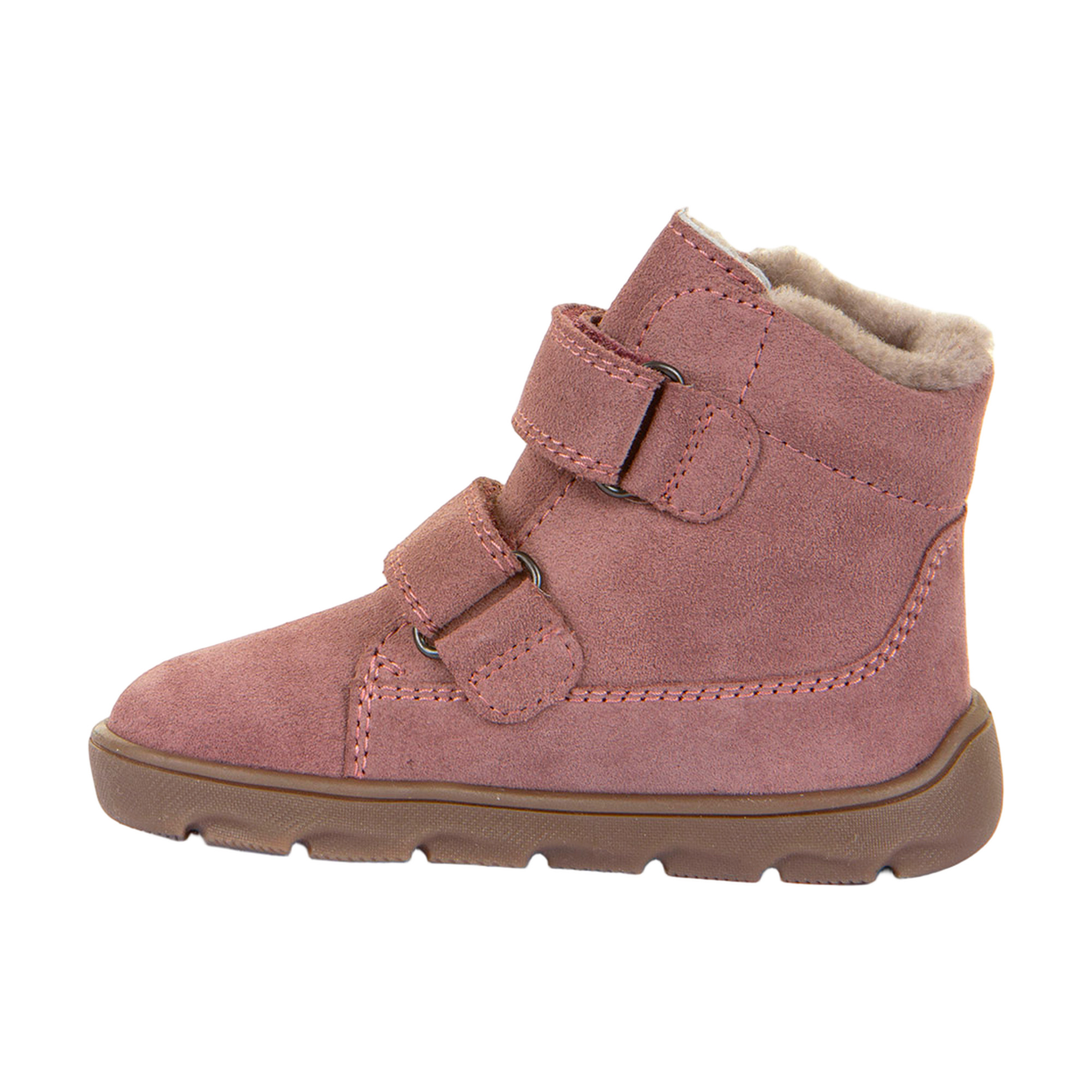 Froddo Zeru Tex Furry Barefoot