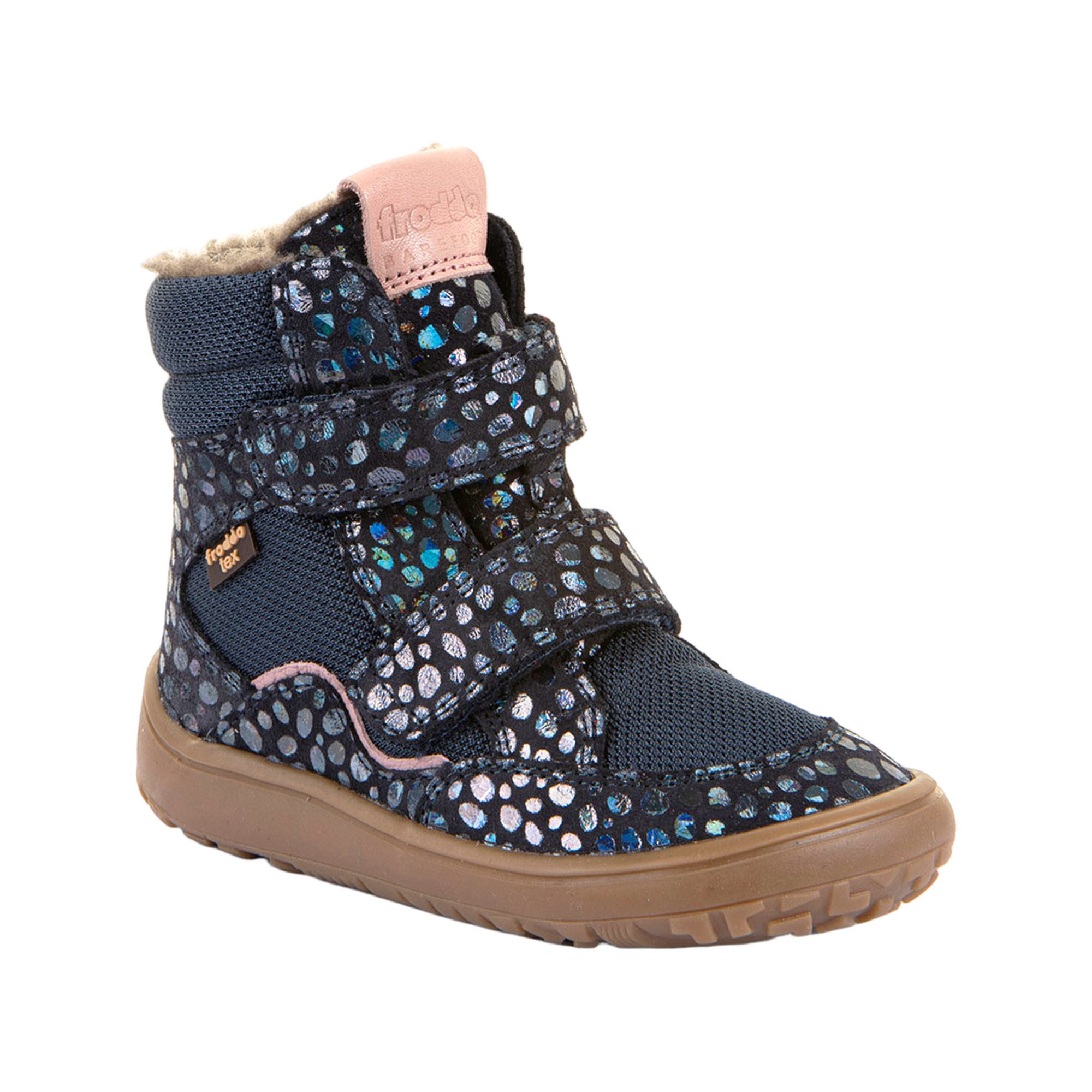 Froddo Barefoot Tex Winter