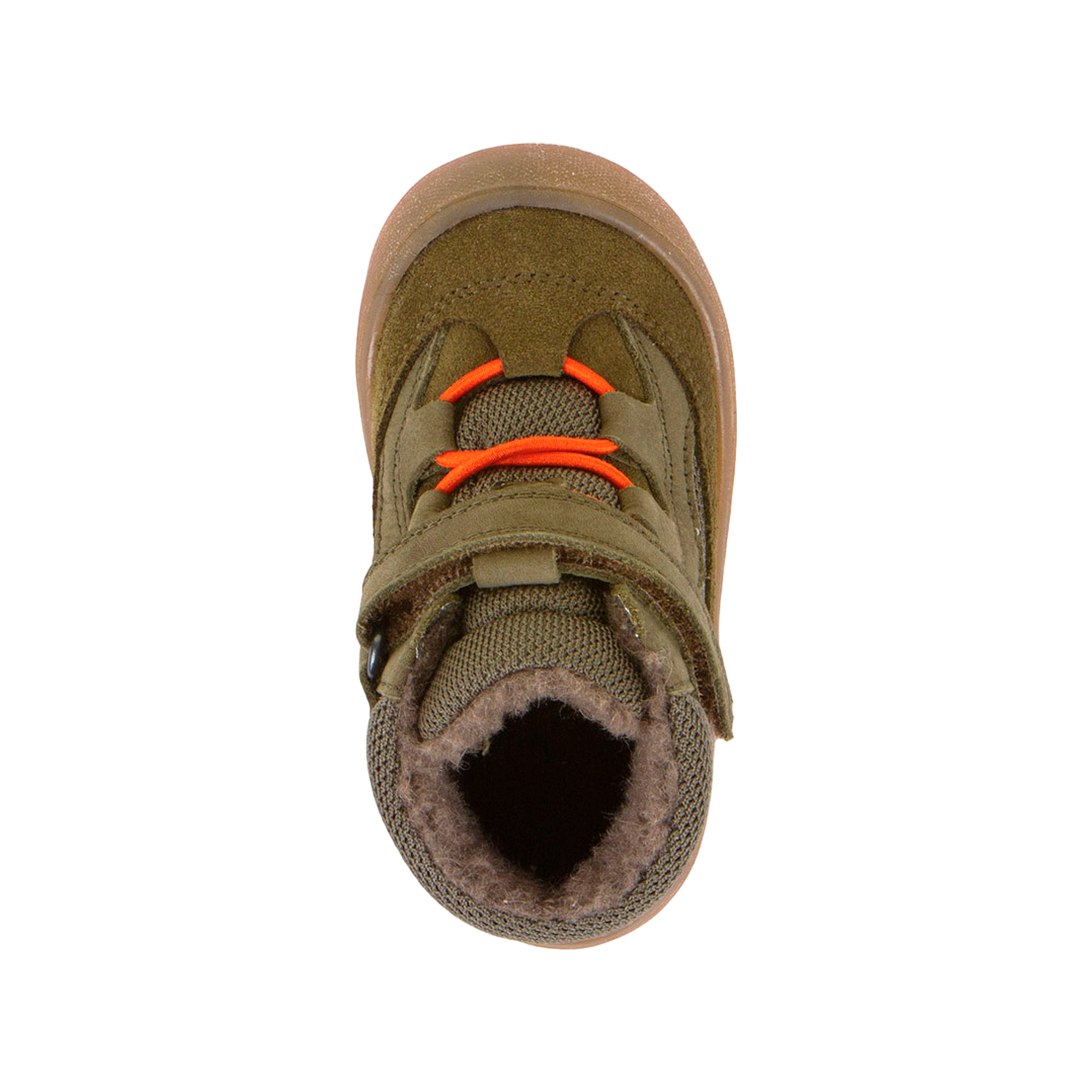 Froddo Ollie Lumi TEX Wool