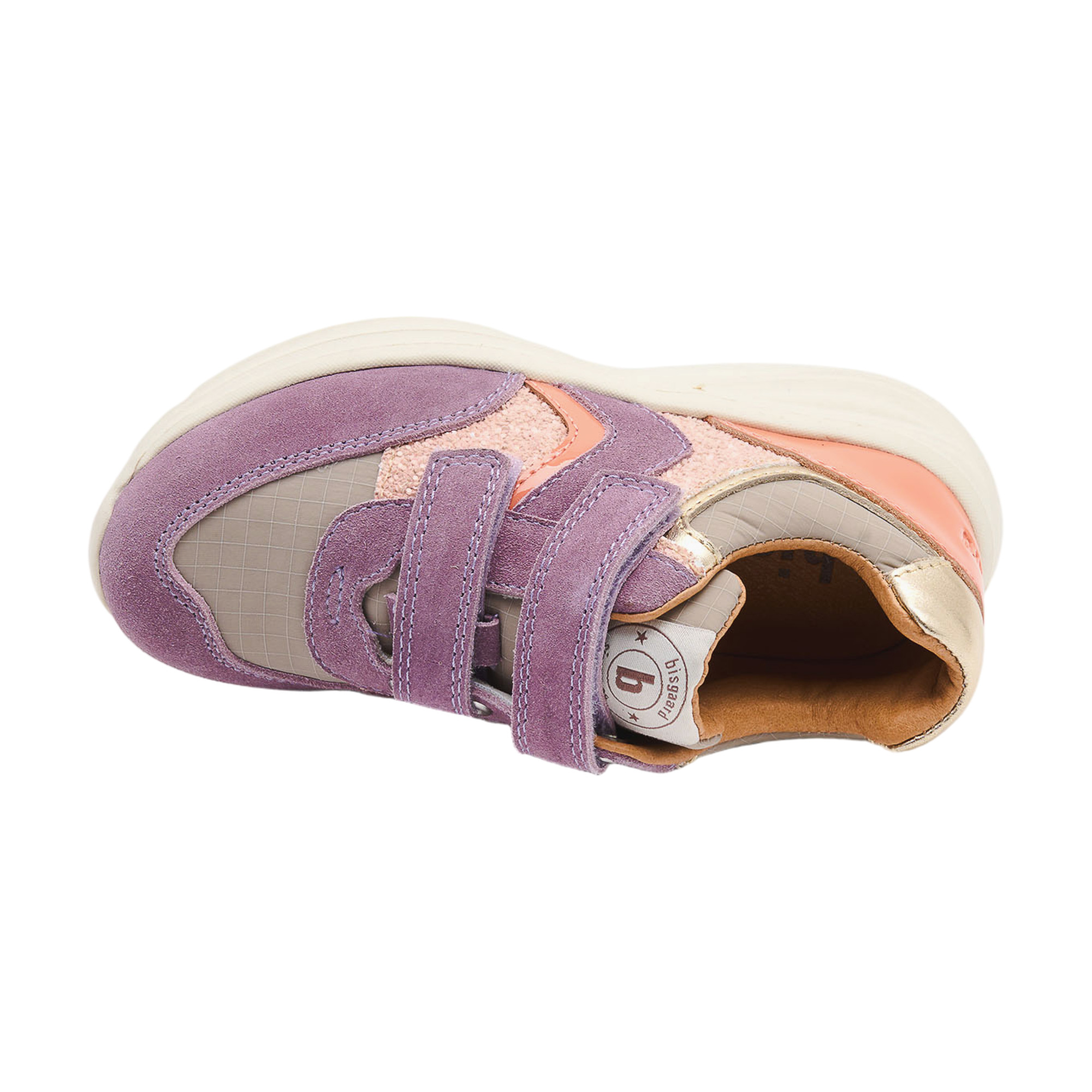 Bisgaard Yuki Glitter