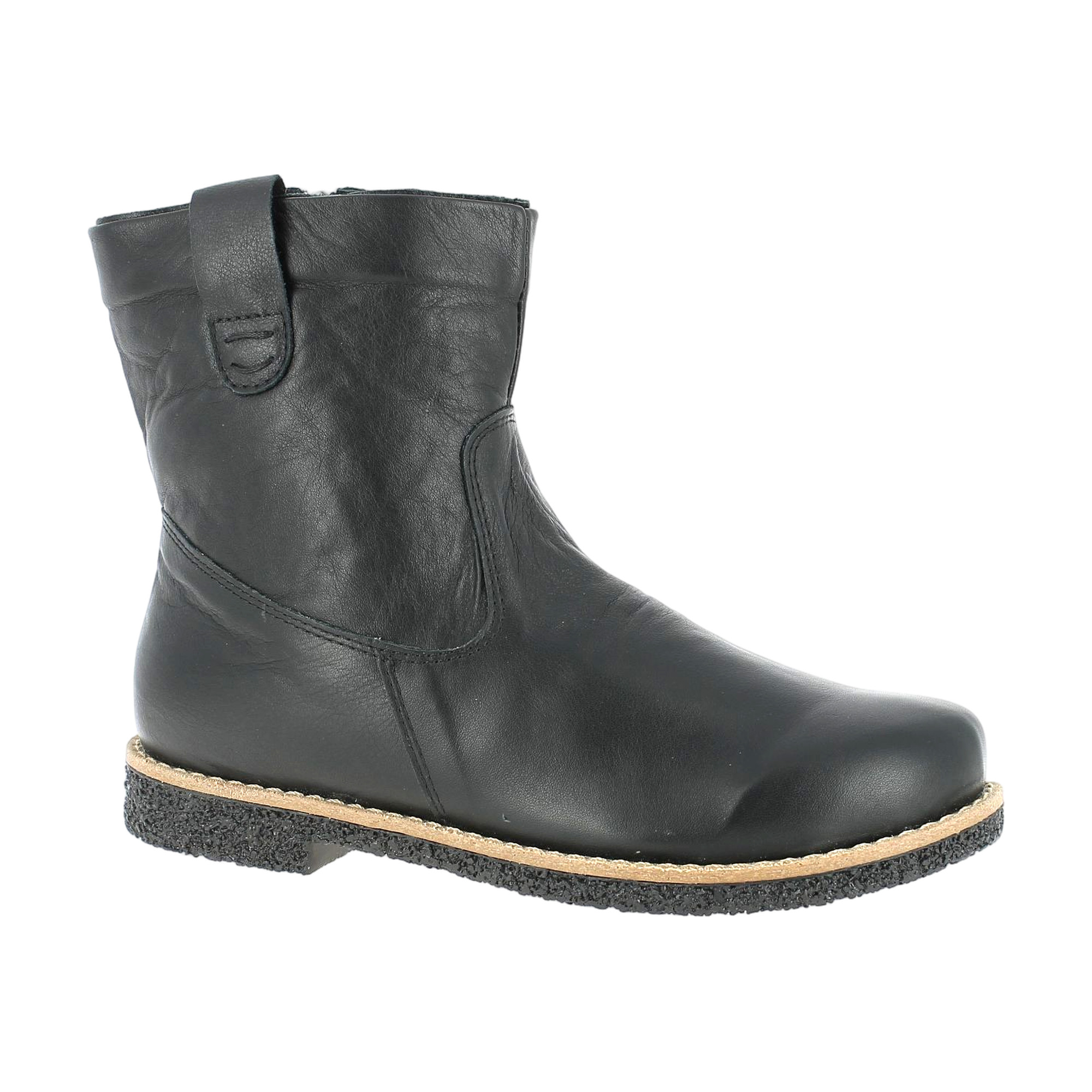 Andrea Conti Da.-Stiefelette