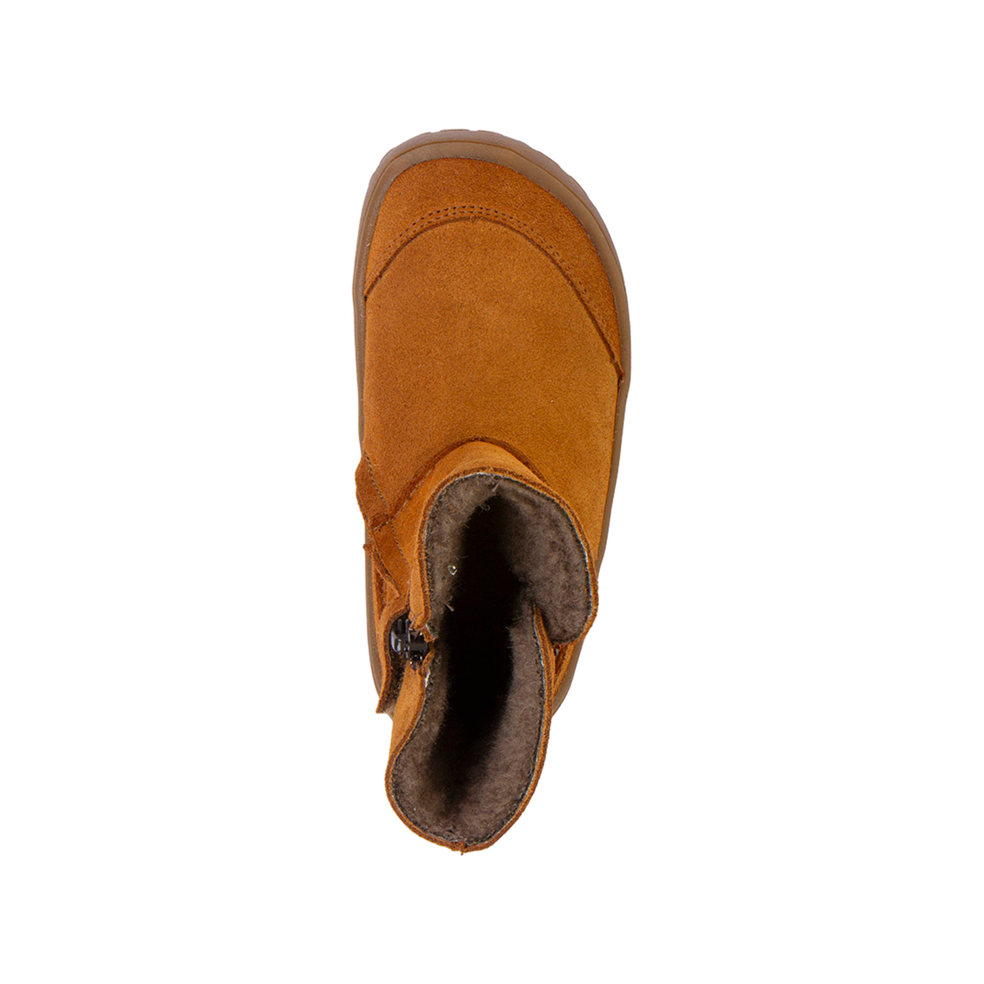 Froddo Barefoot Tex Suede