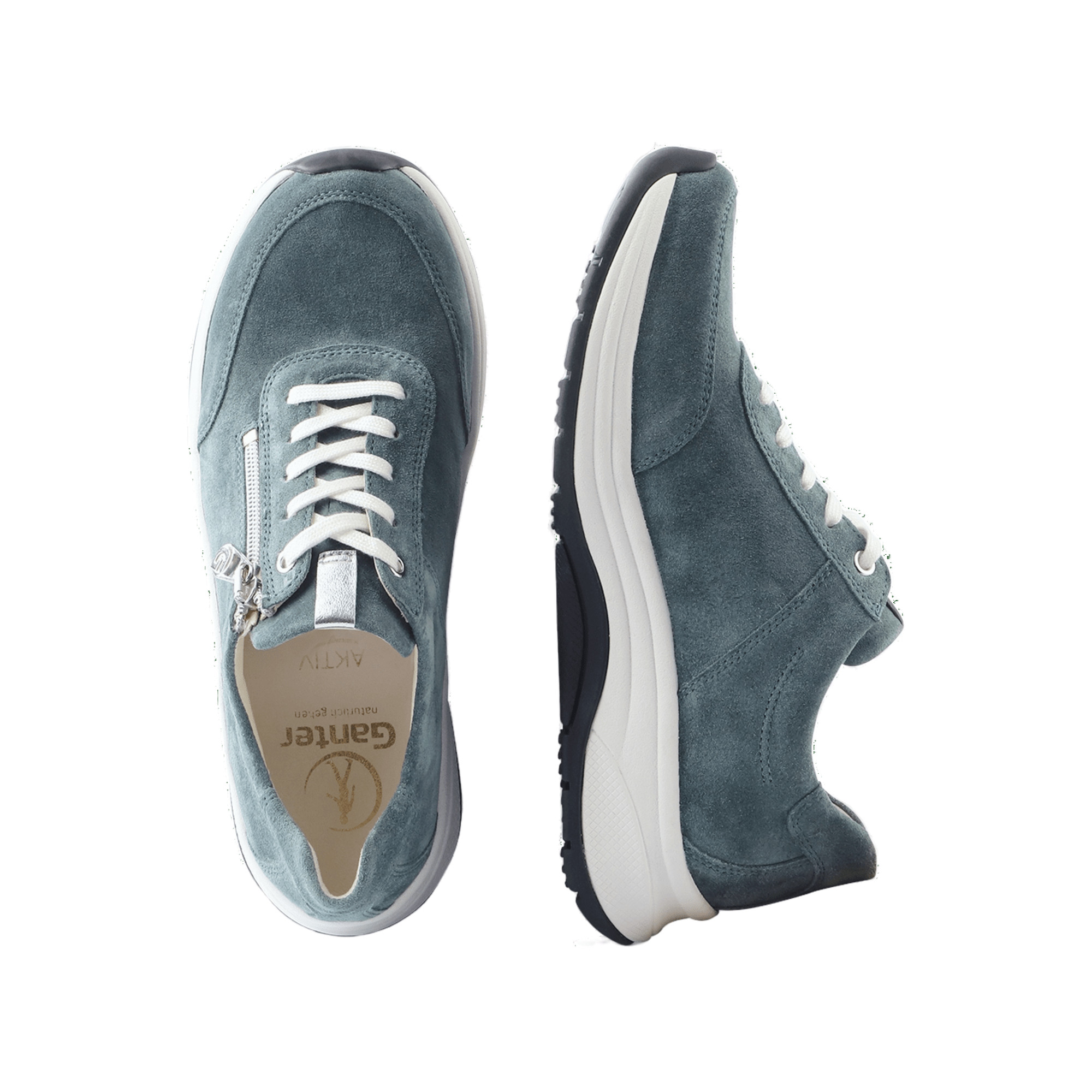 GANTER High Flyer Damen