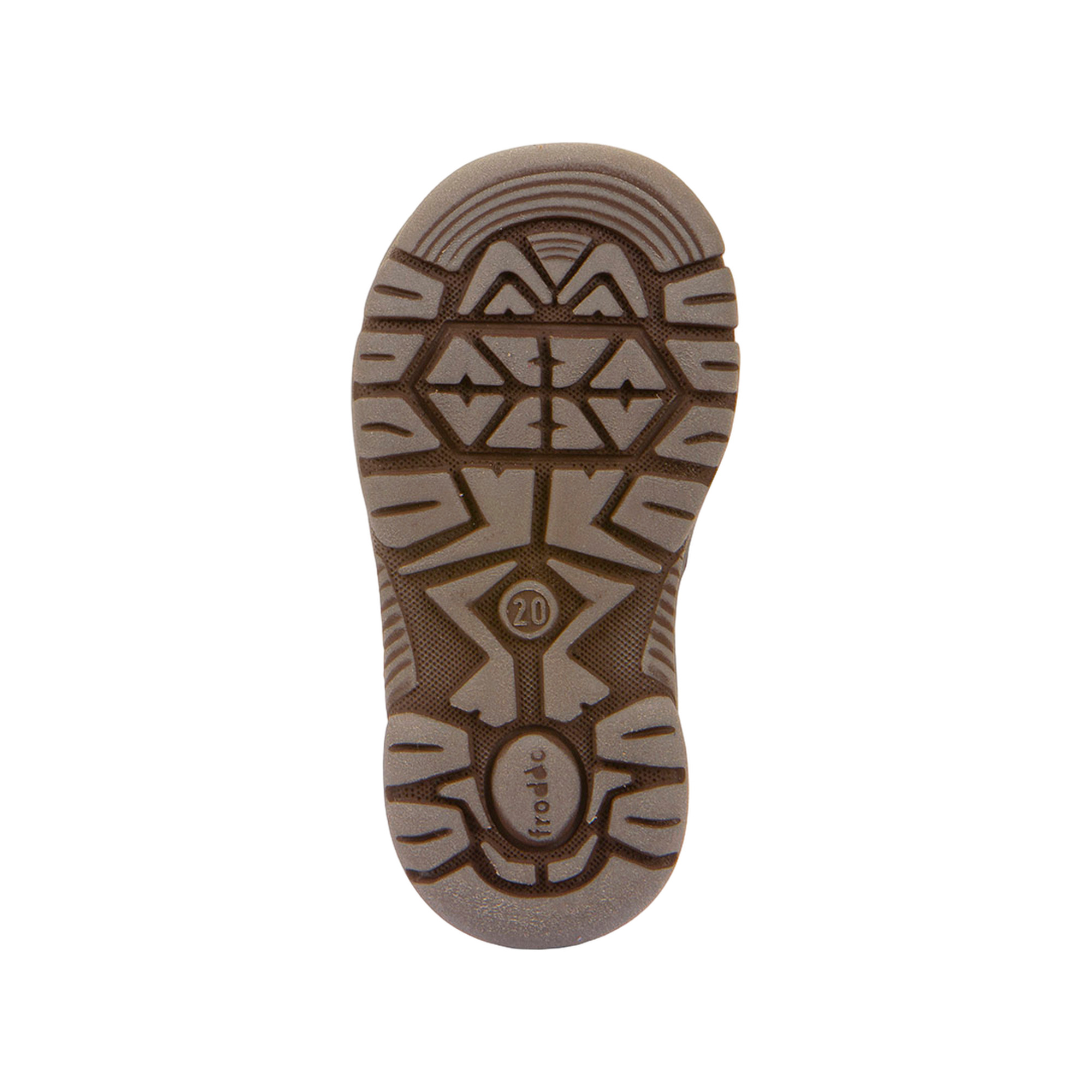 Froddo Linz Wool Tex Baby