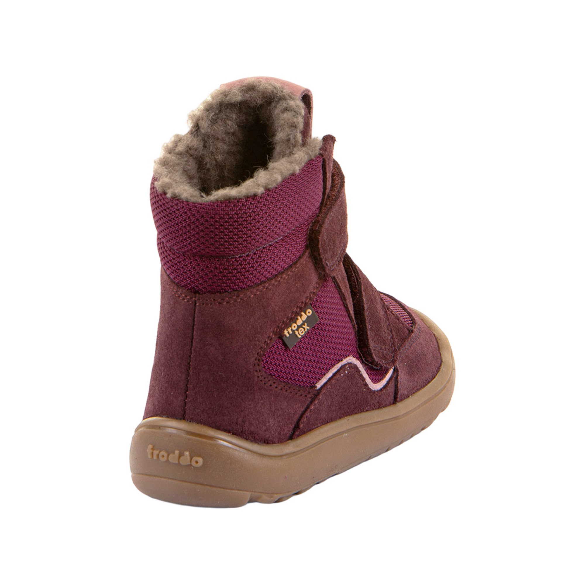 Froddo Barefoot Tex Winter