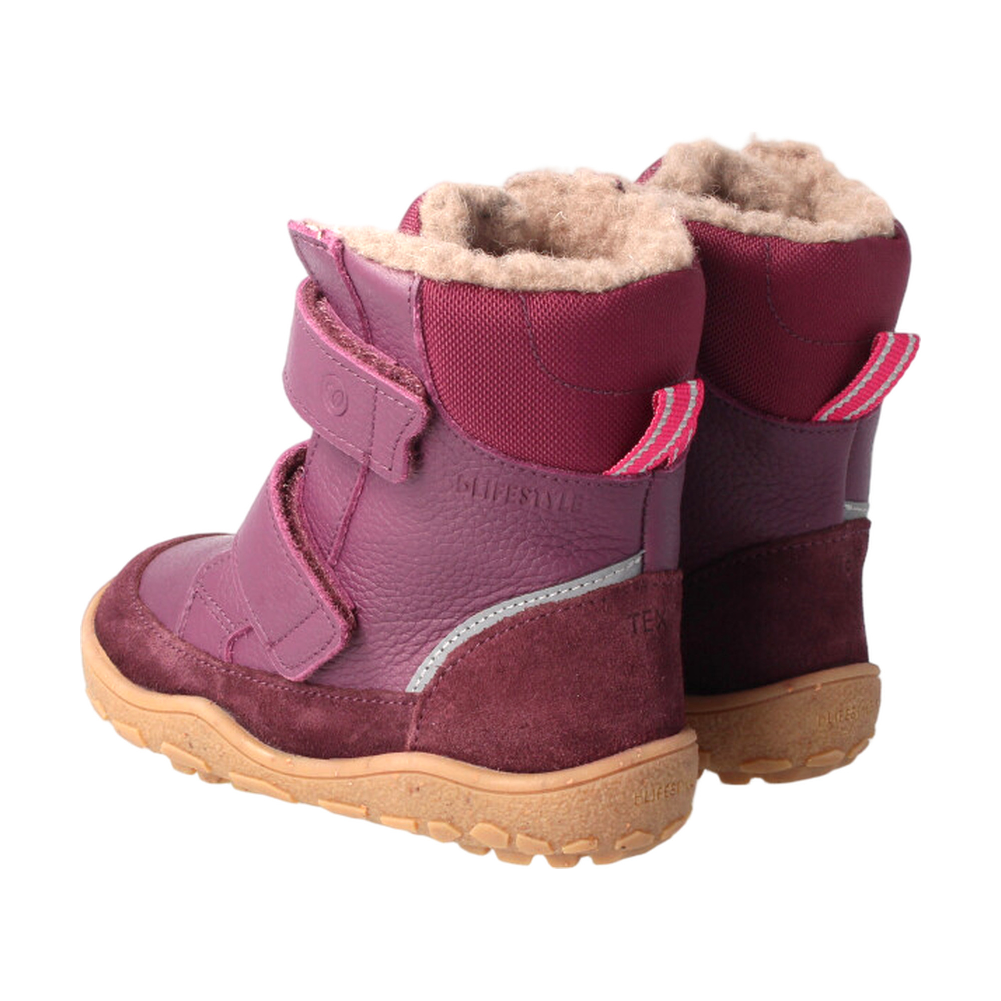 bLIFESTYLE Polarfuchs