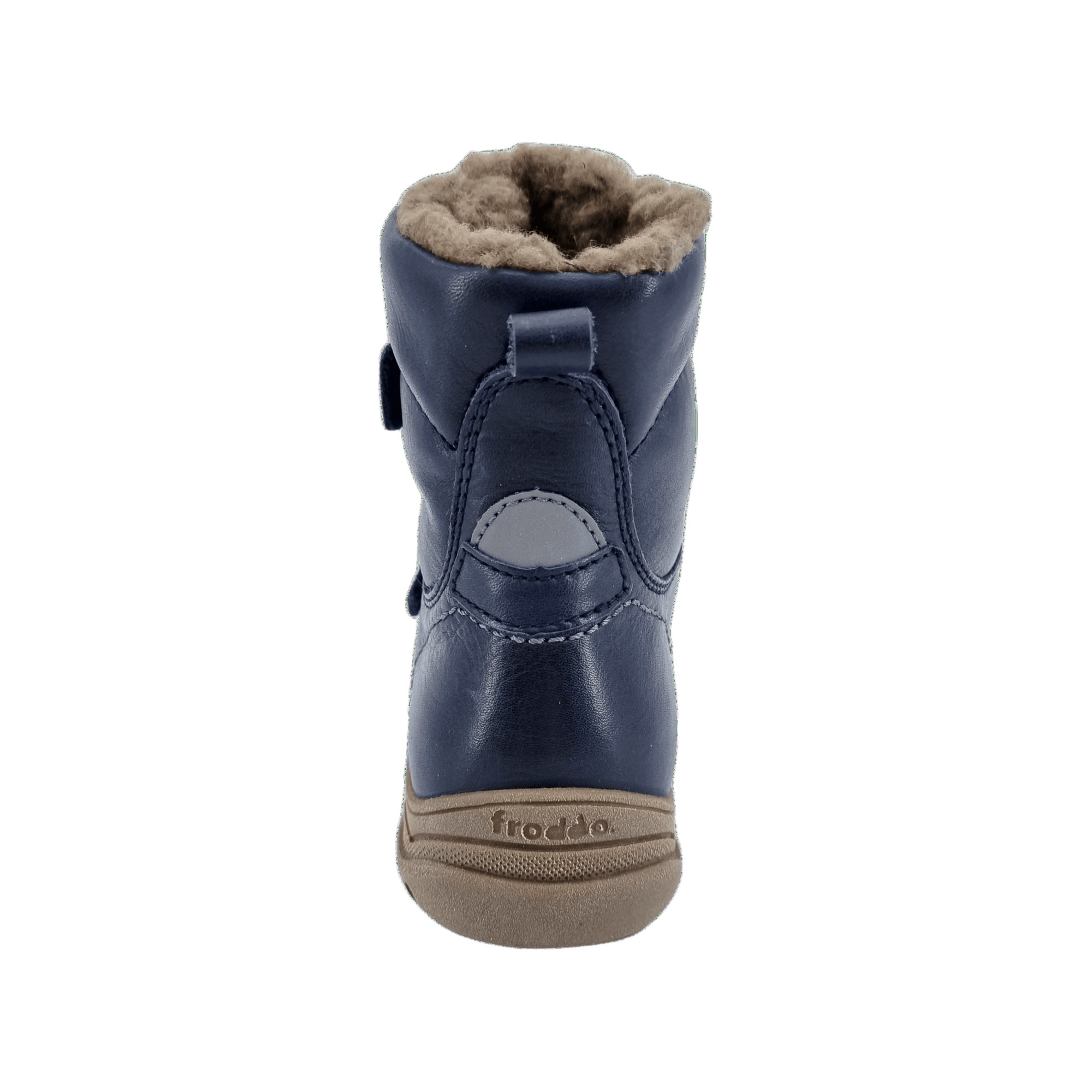 Froddo Linz Wool TEX High