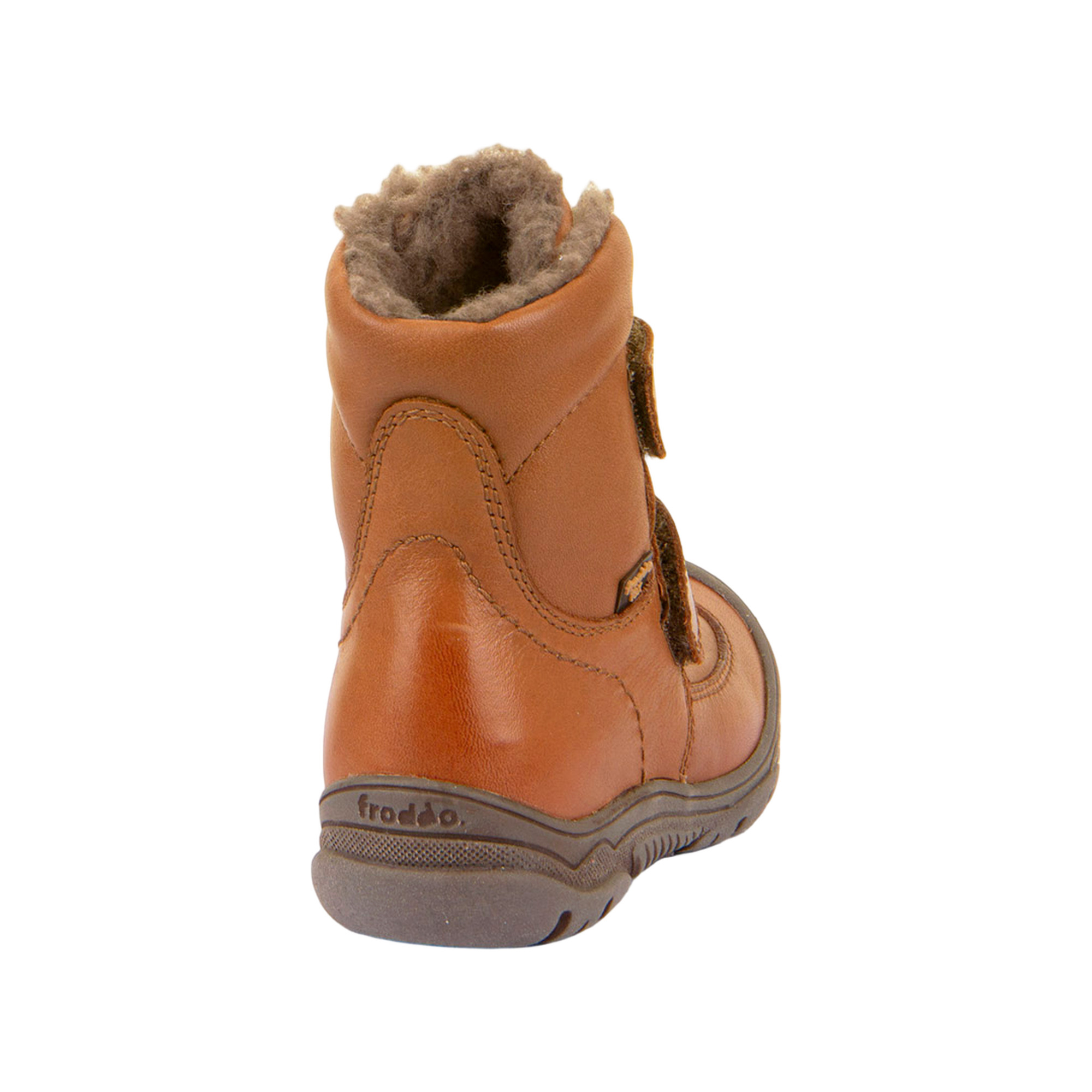 Froddo Linz Wool Tex High