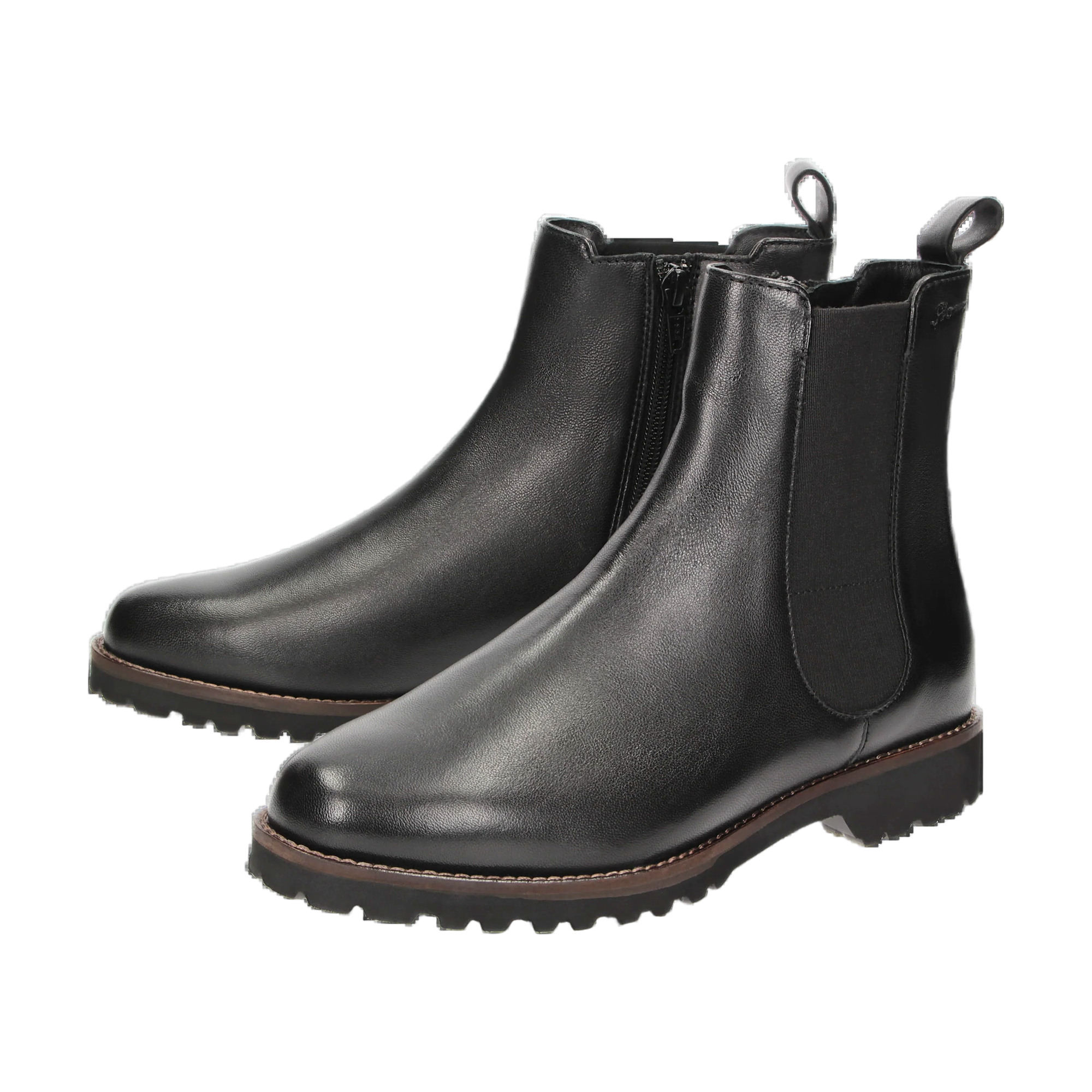 Sioux Meredith-750-H