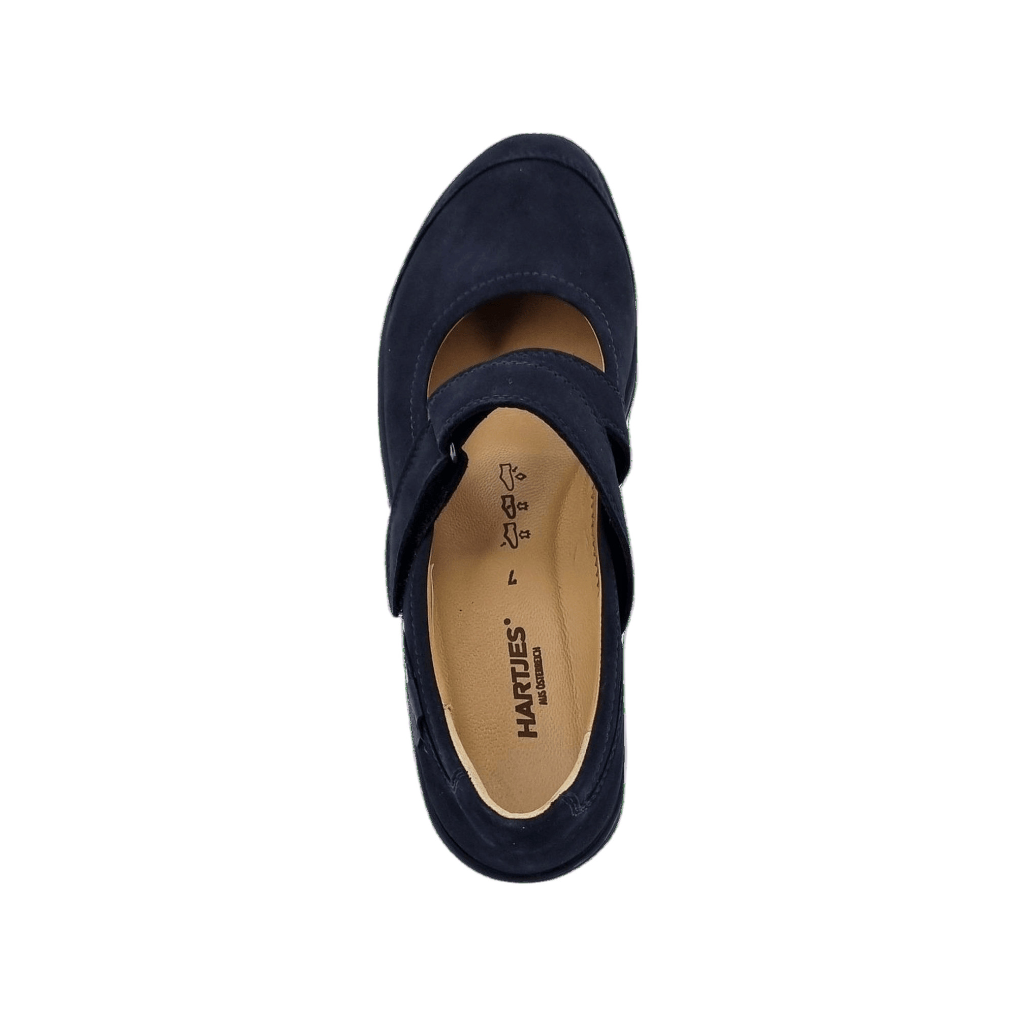 Hartjes Casual Shoe