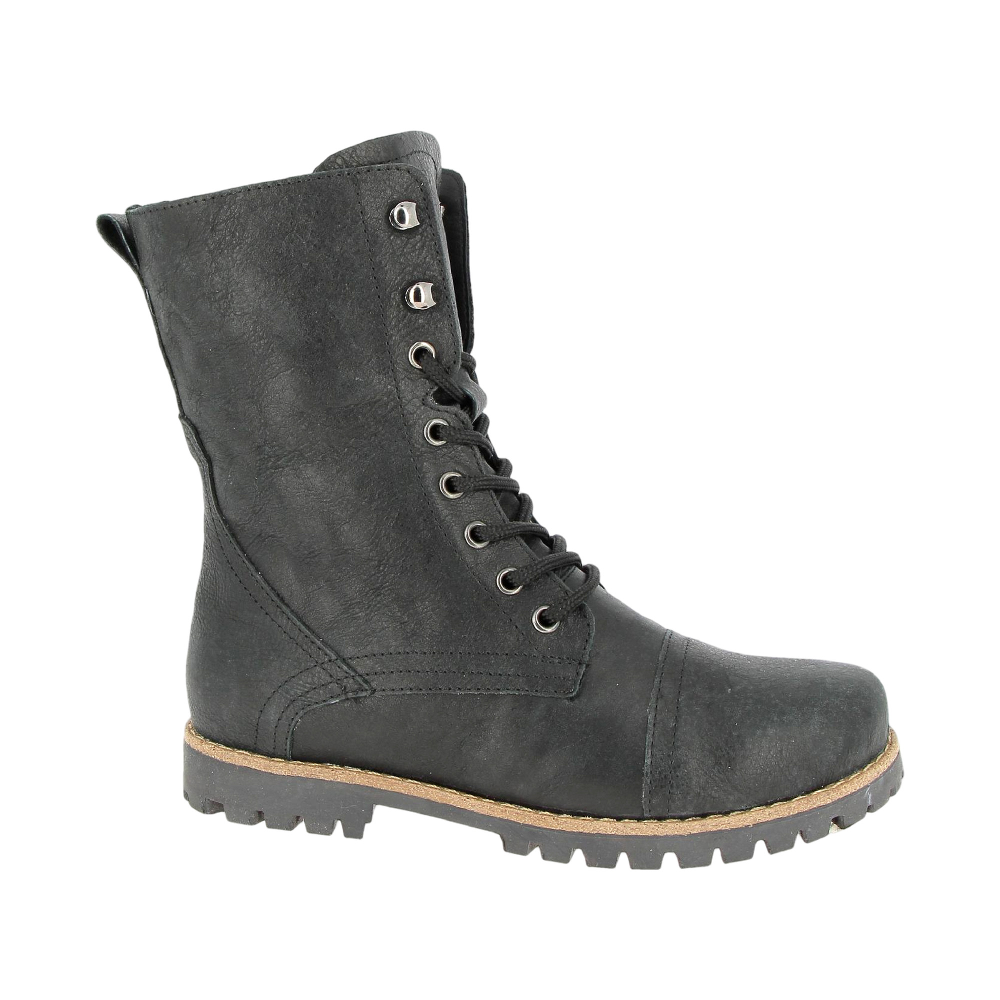 Andrea Conti Da. Stiefelette