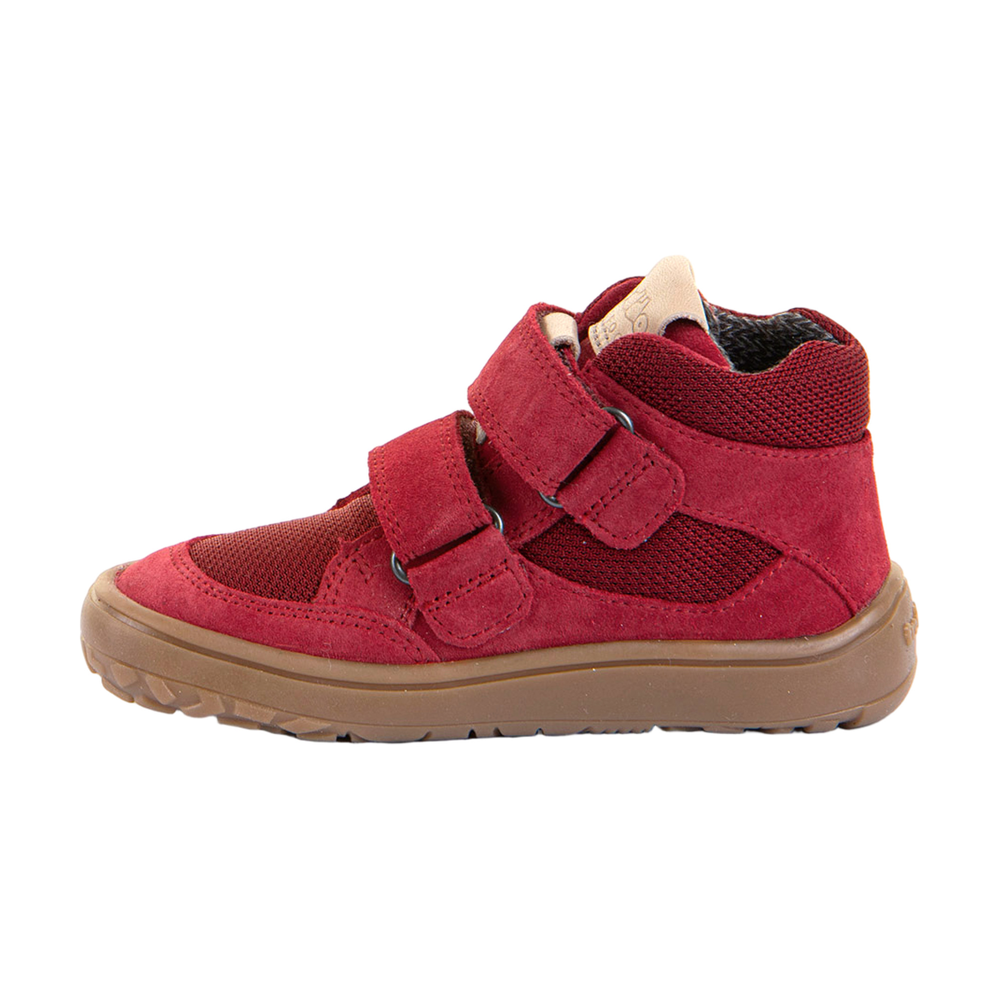 Froddo Barefoot TEX Autumn