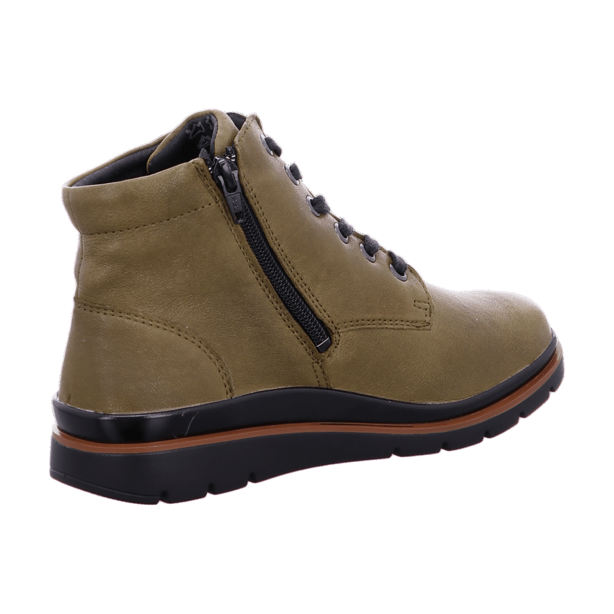 Fidelio Multi Str D-Stiefelette G