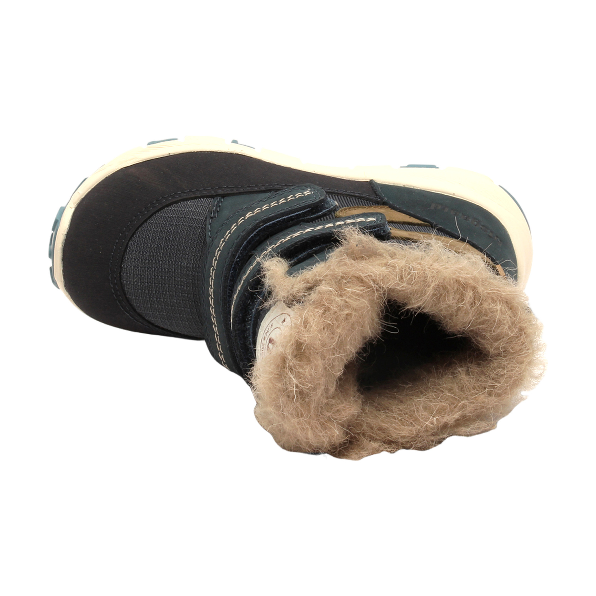Bisgaard Spencer TEX