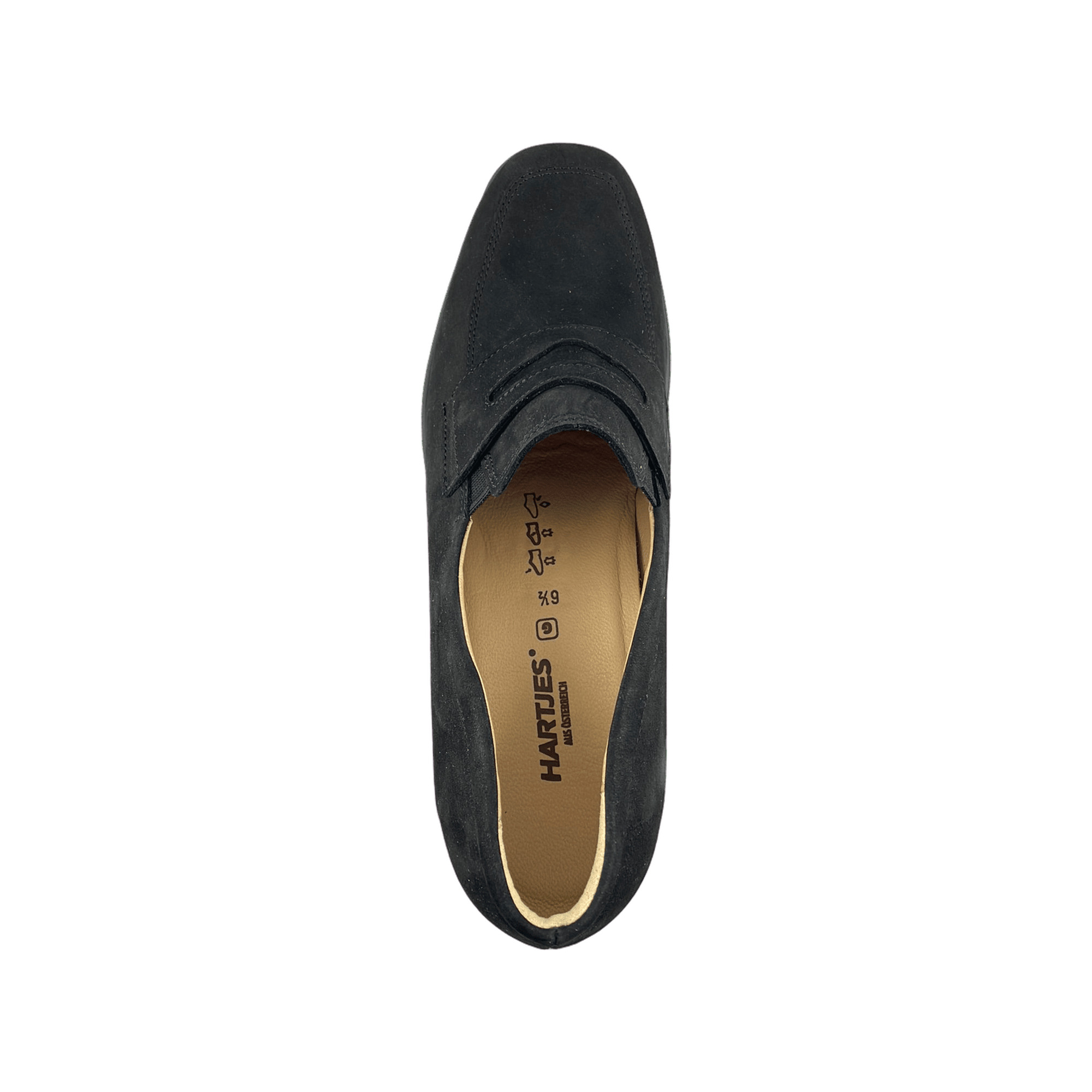 Hartjes Blues Shoe