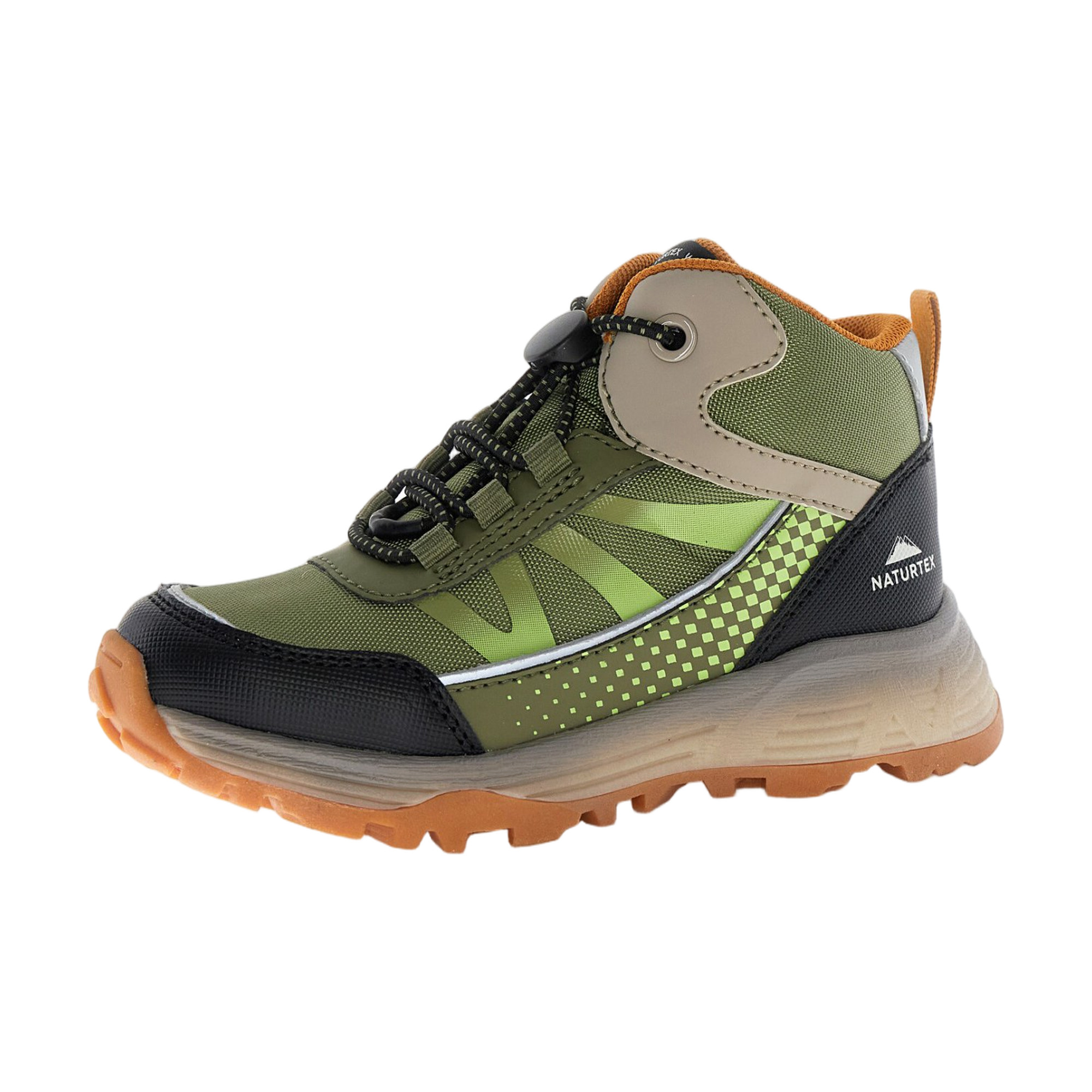 Naturino Dryforce High