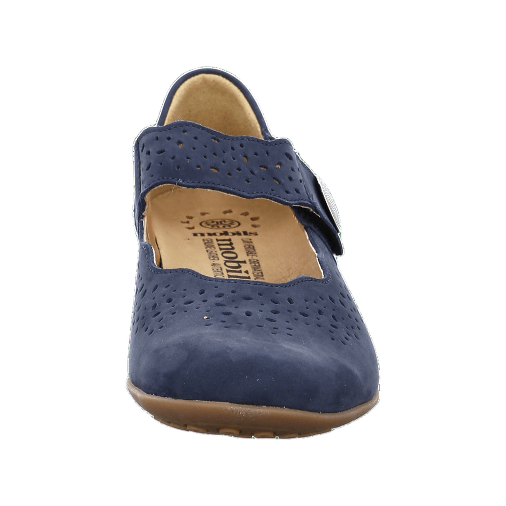 Mephisto Fabienne