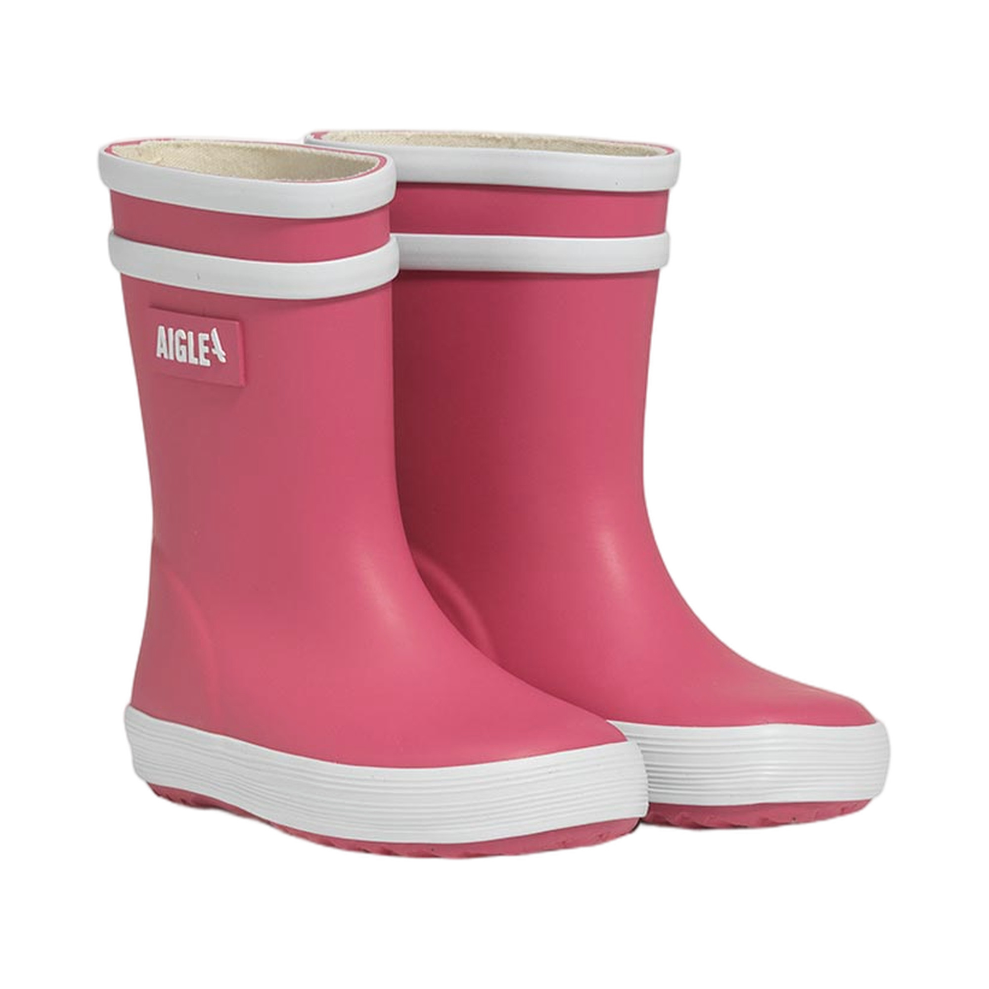 Aigle Baby Flac 2
