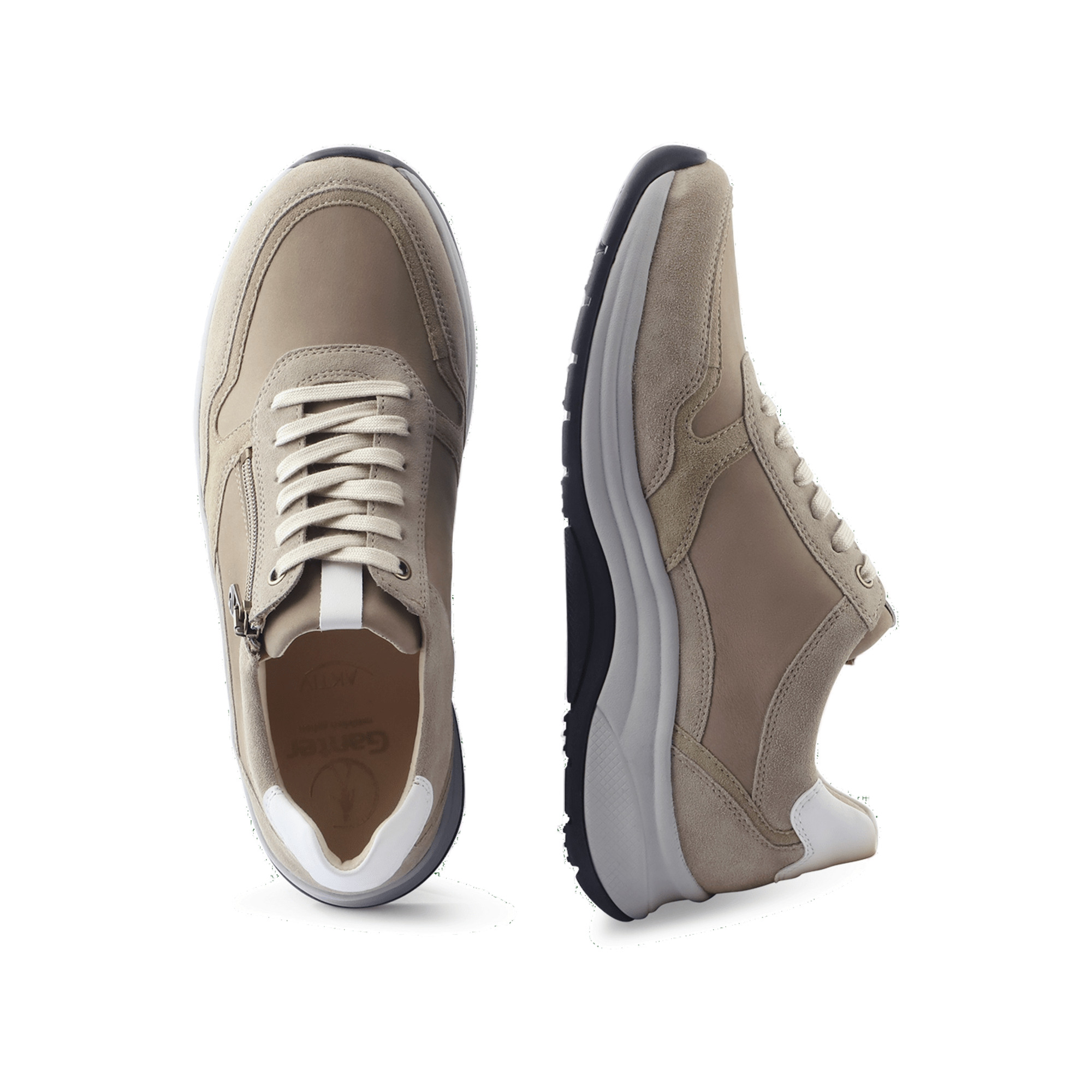 GANTER High Flyer Herren