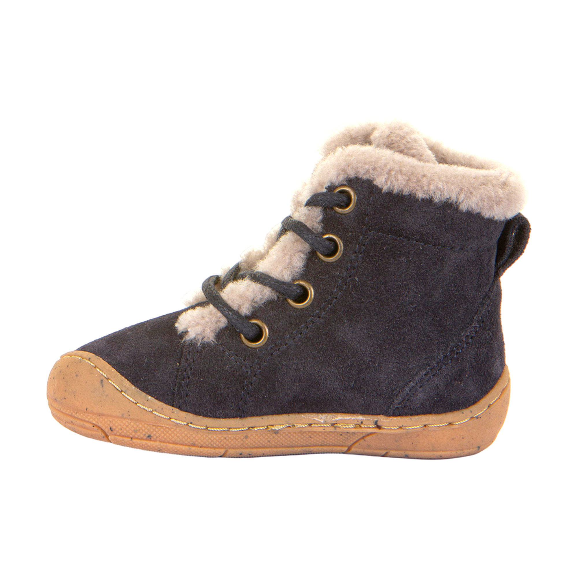 Froddo Minni Suede Laces