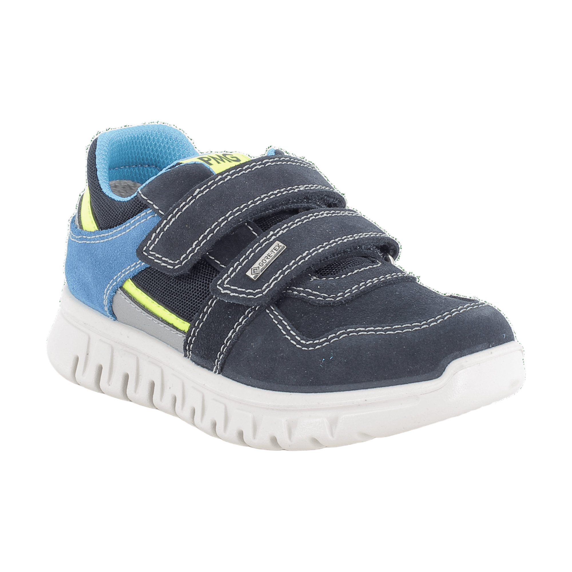 Primigi Cubic GTX