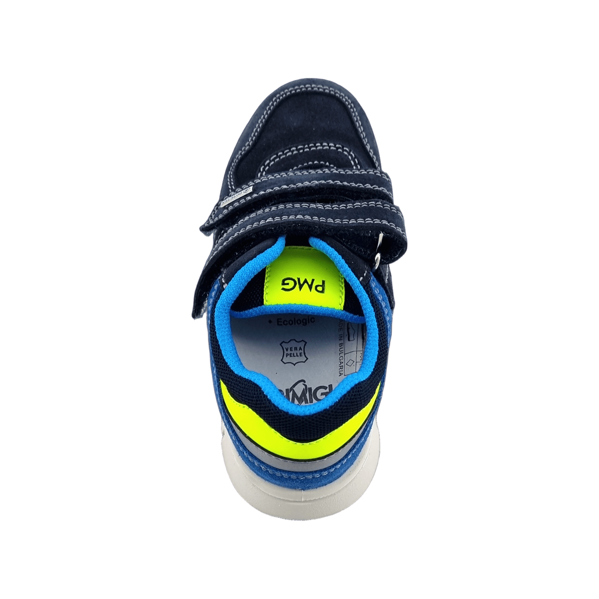 Primigi Balto GTX