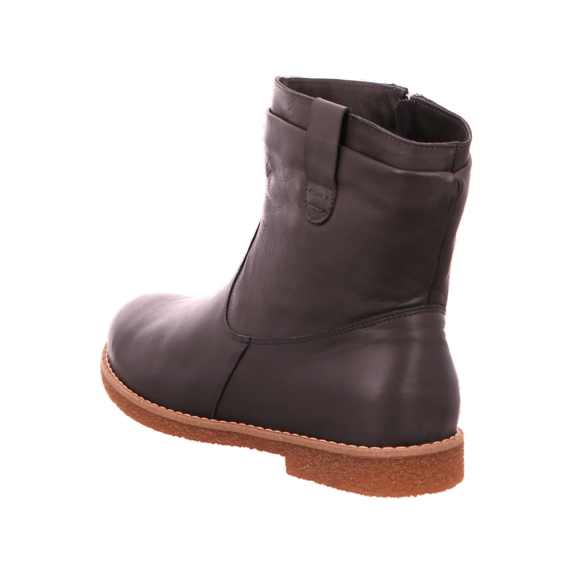 Andrea Conti Da.-Stiefelette