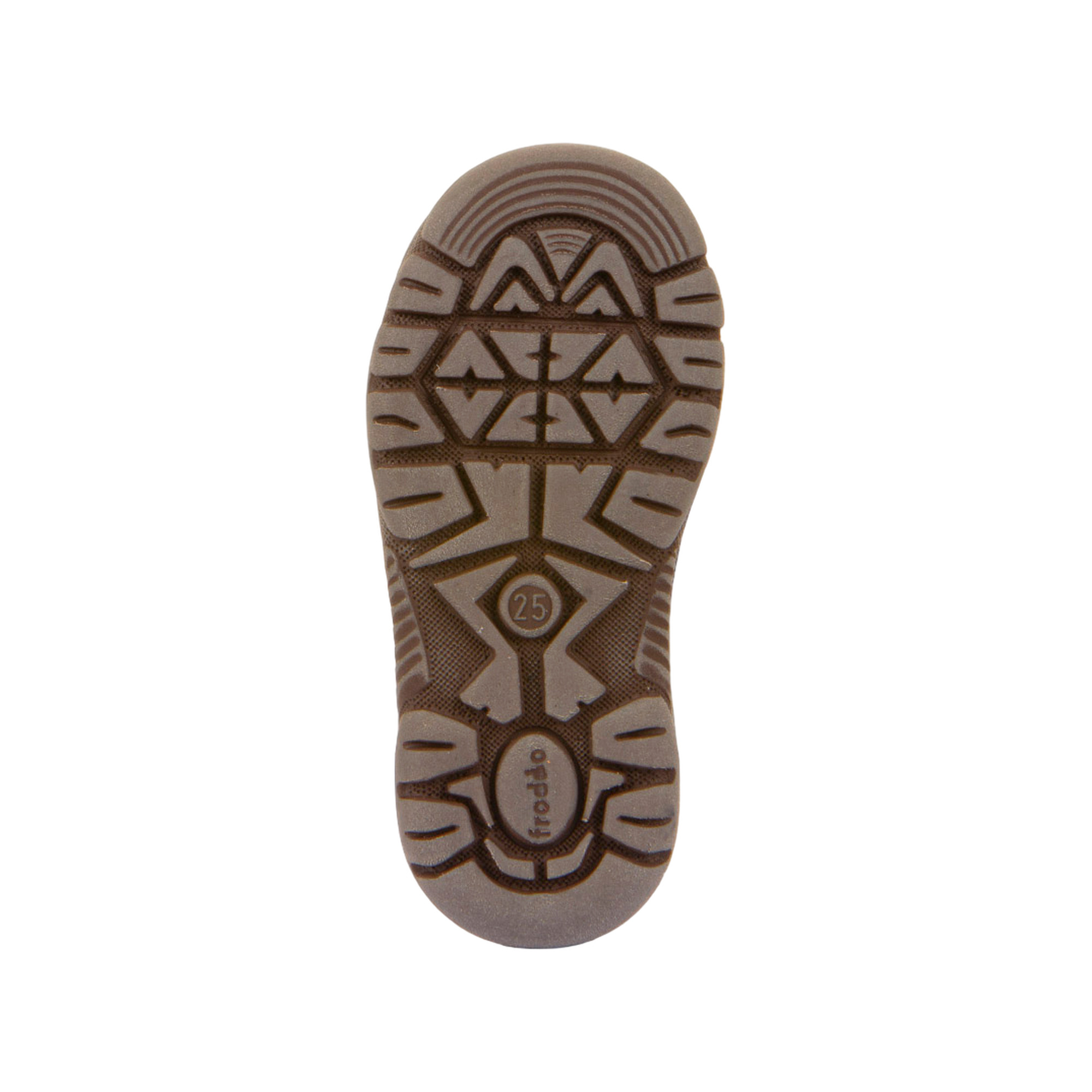 Froddo Linz Wool Tex High