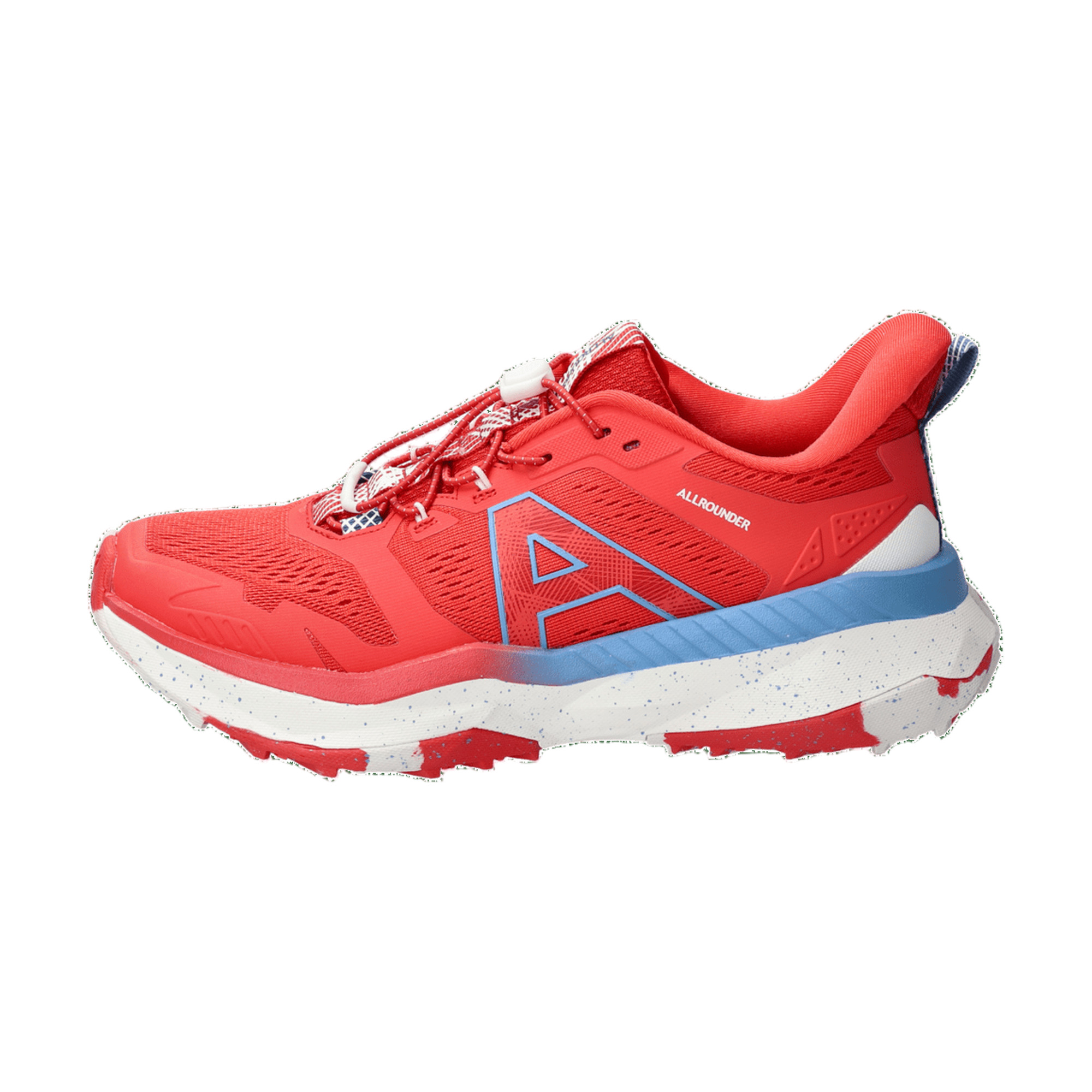 Allrounder Astera