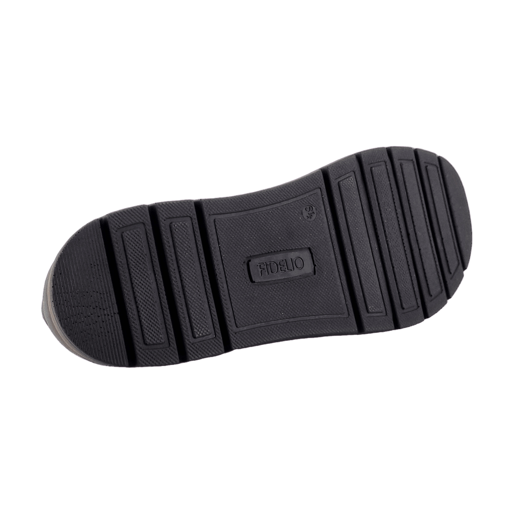 Fidelio Multi Stretch D-halbschuh