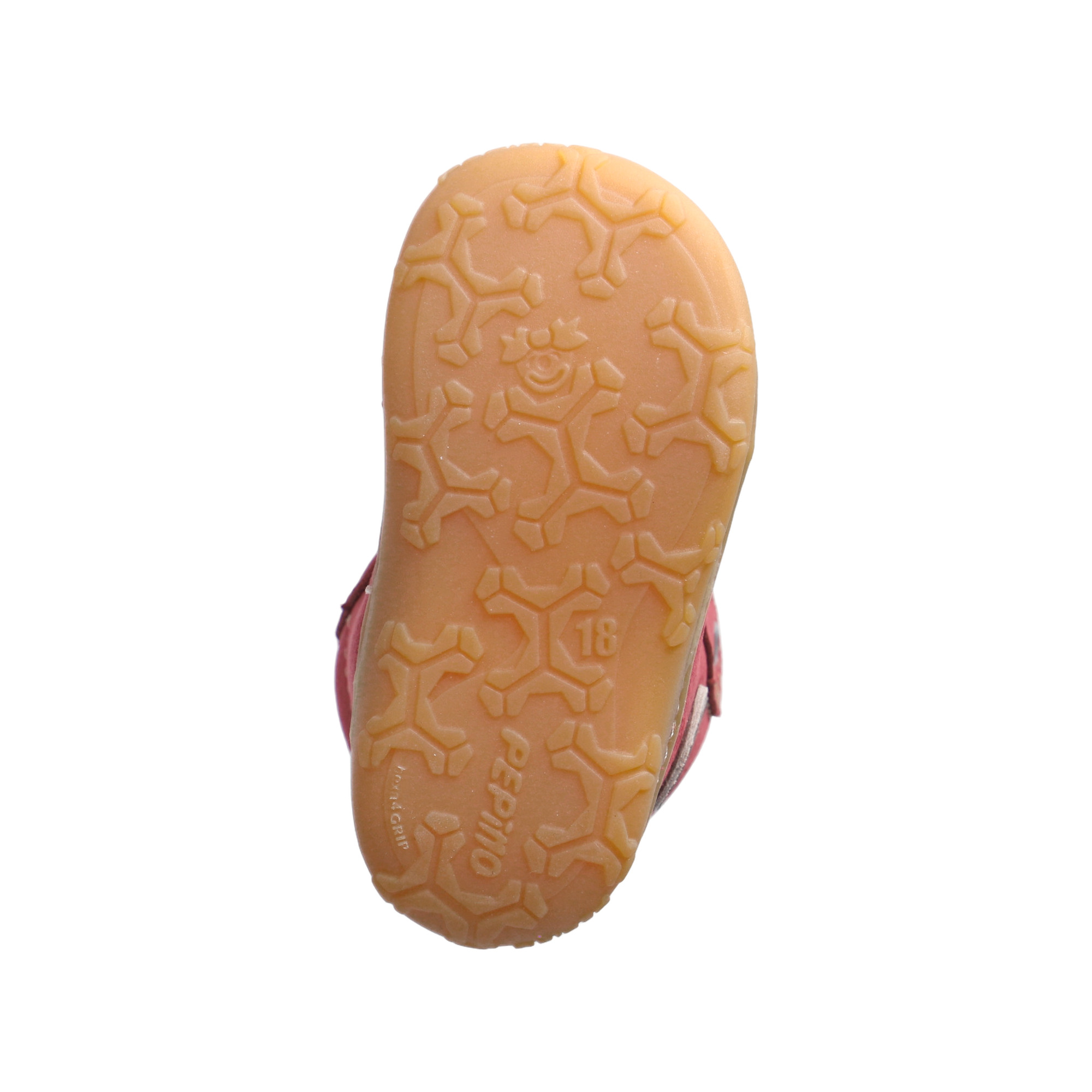 Ricosta Georgie