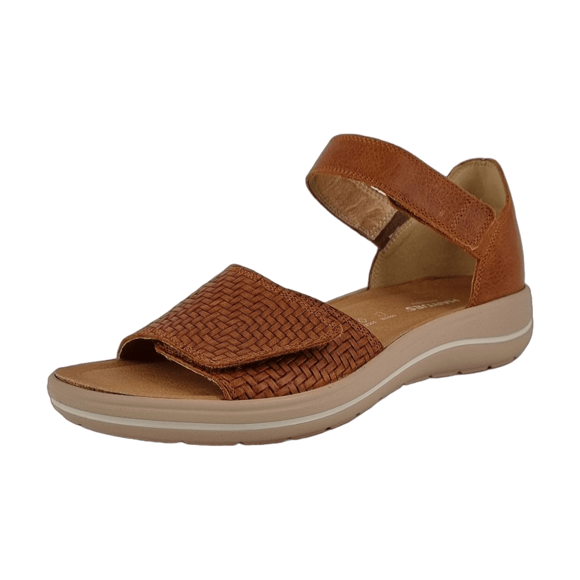 Hartjes Pop Sandale