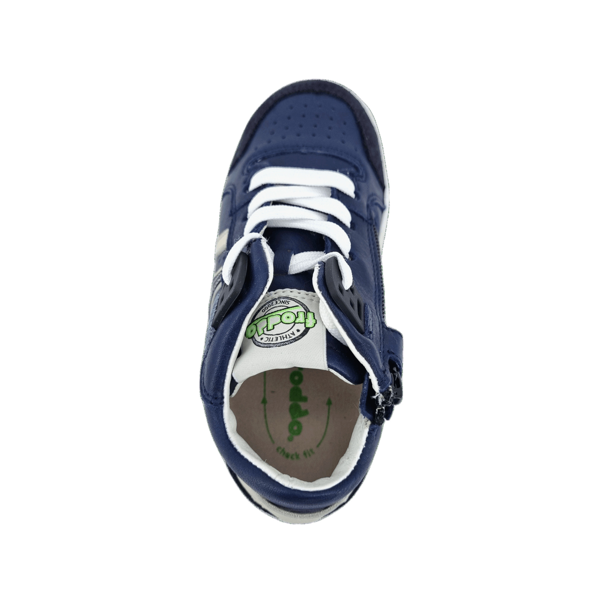Froddo Athletic Lace- Up High