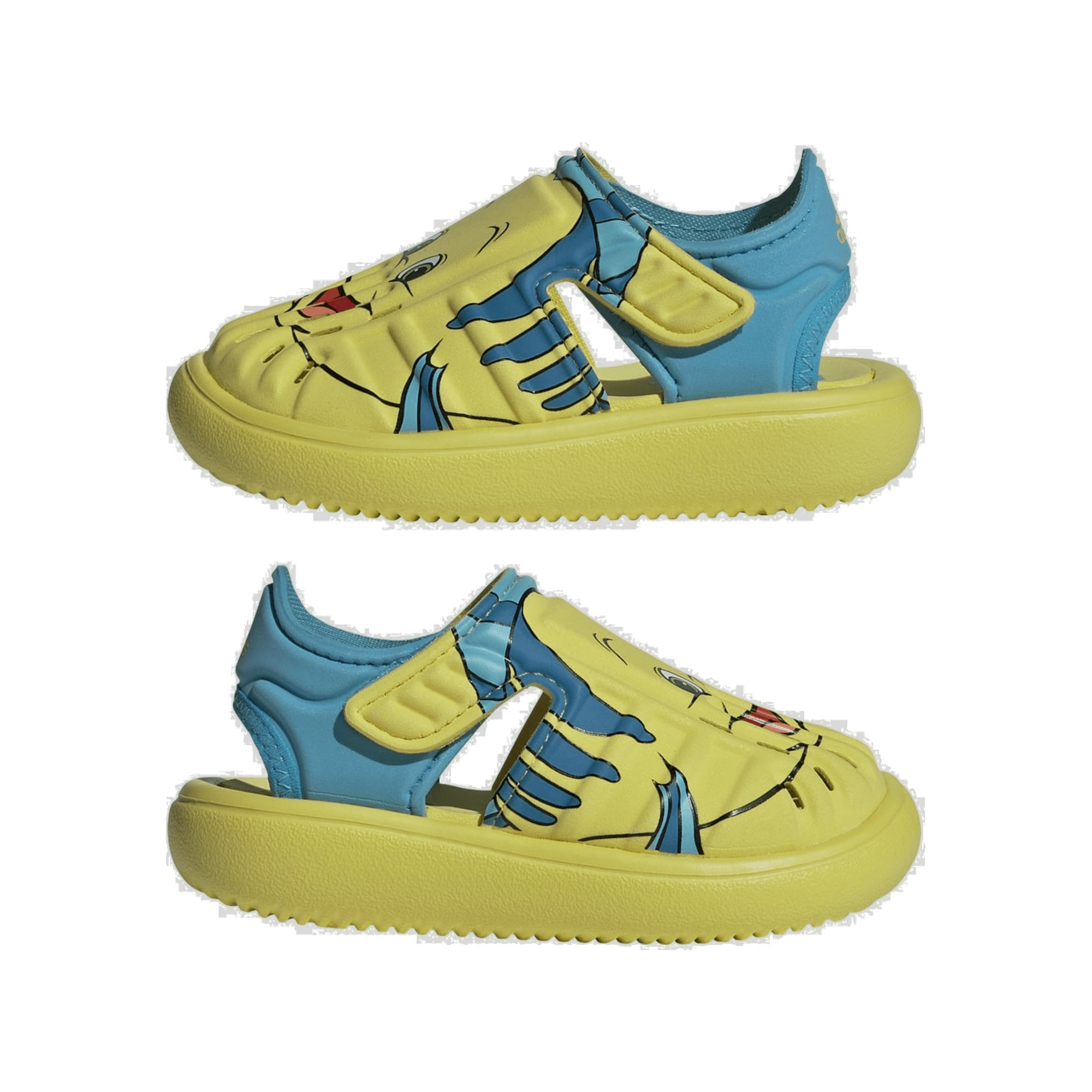 Adidas Water Sandal Flounder