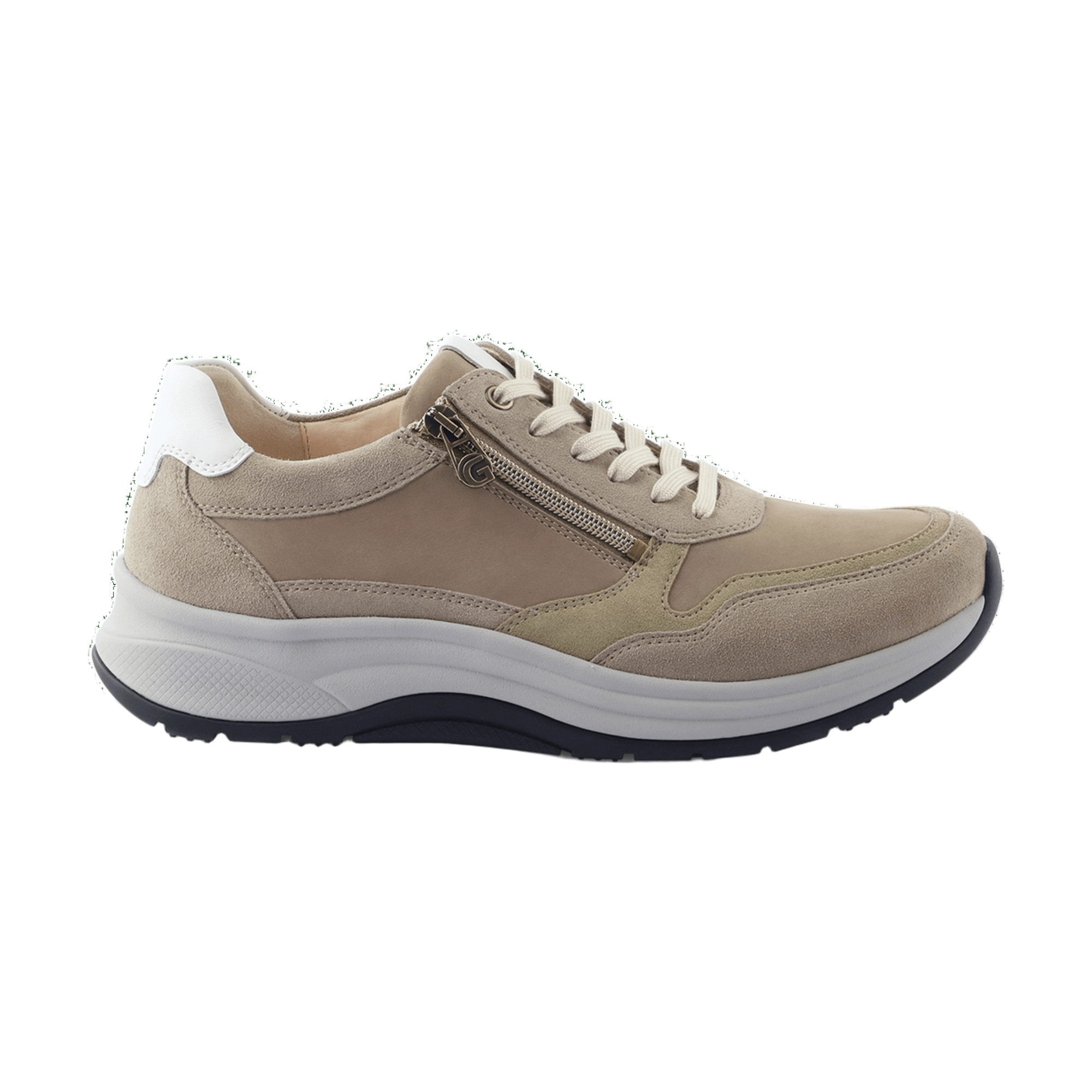 GANTER High Flyer Herren