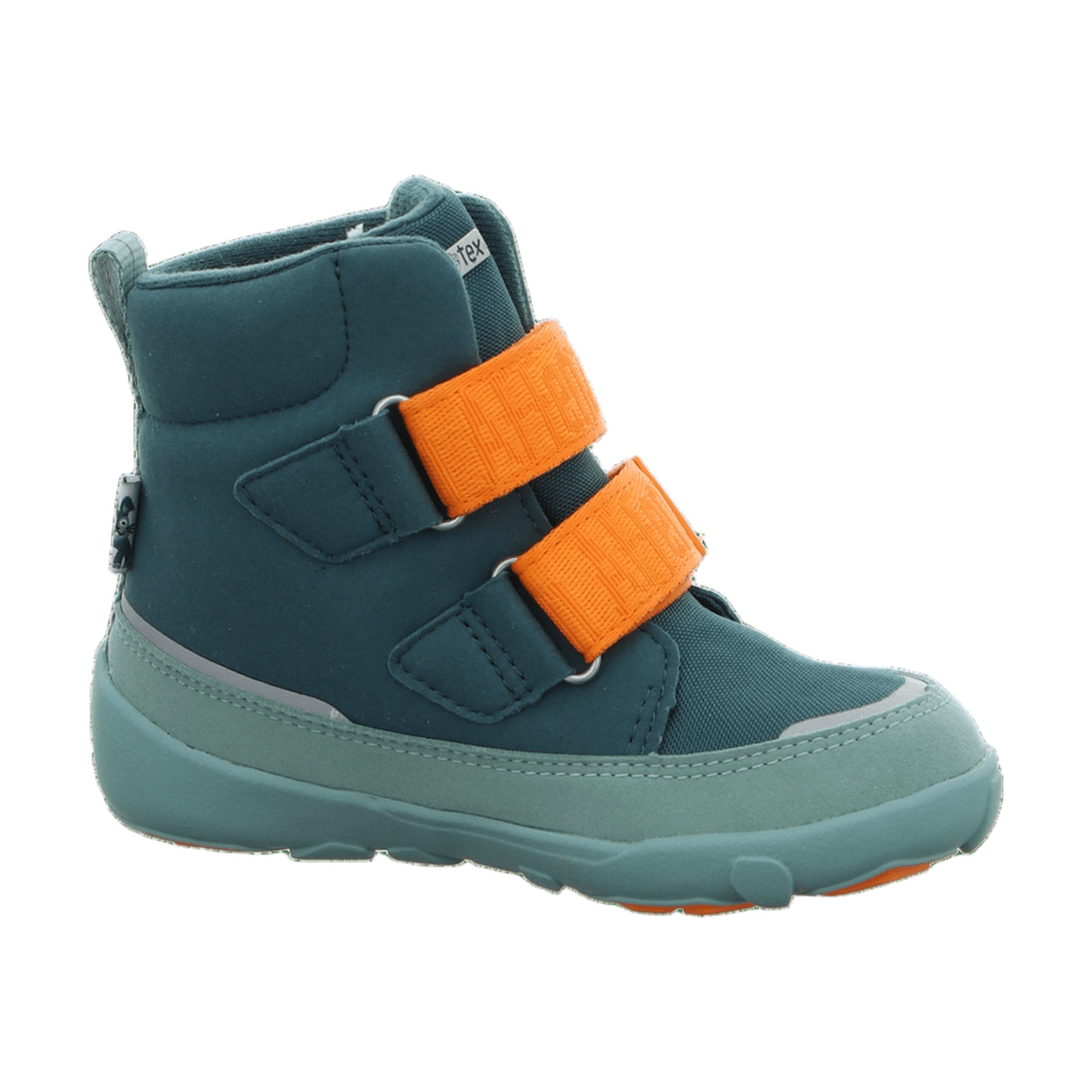 Affenzahn Midboot Comfy Vegan Bunny
