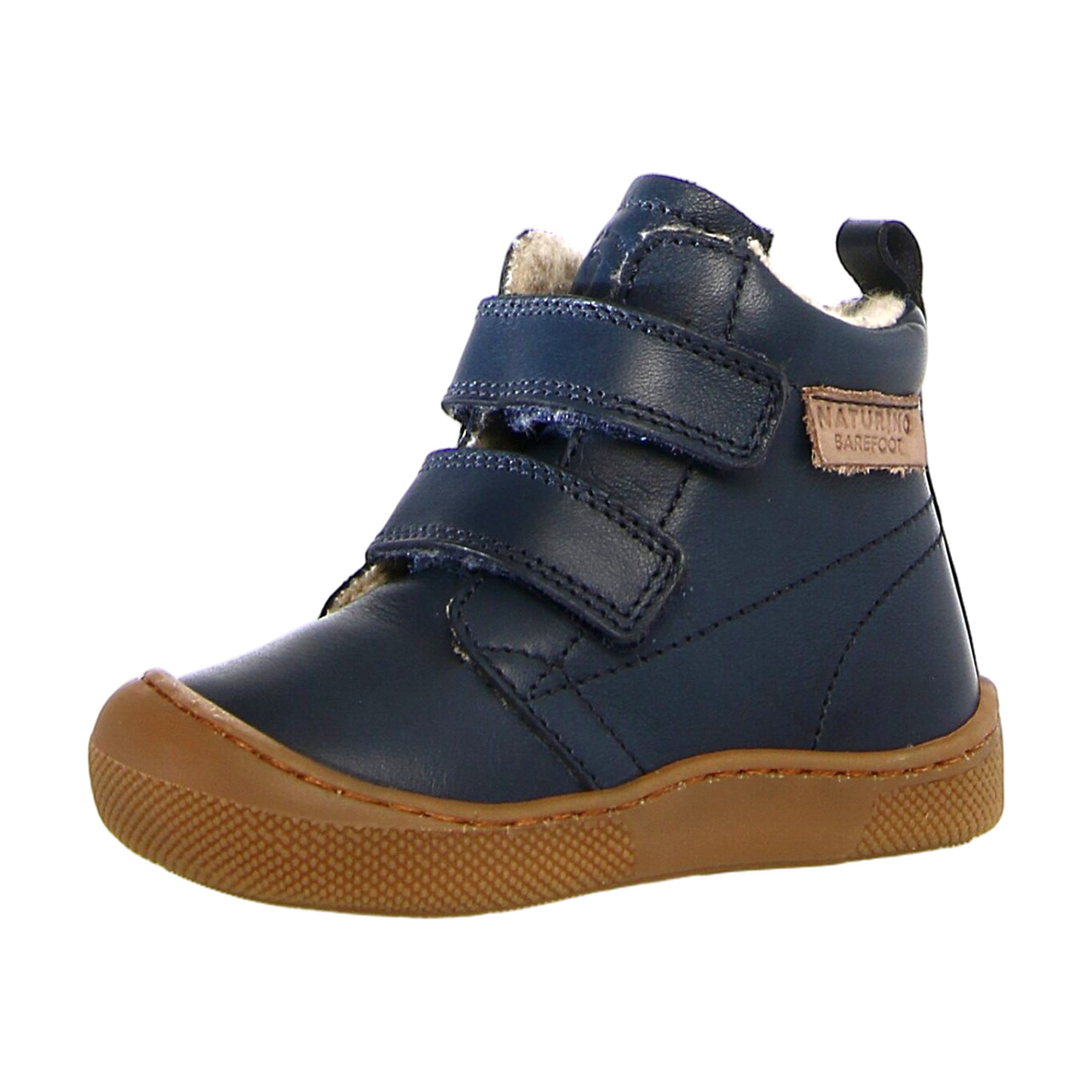 Naturino Wigghi 01