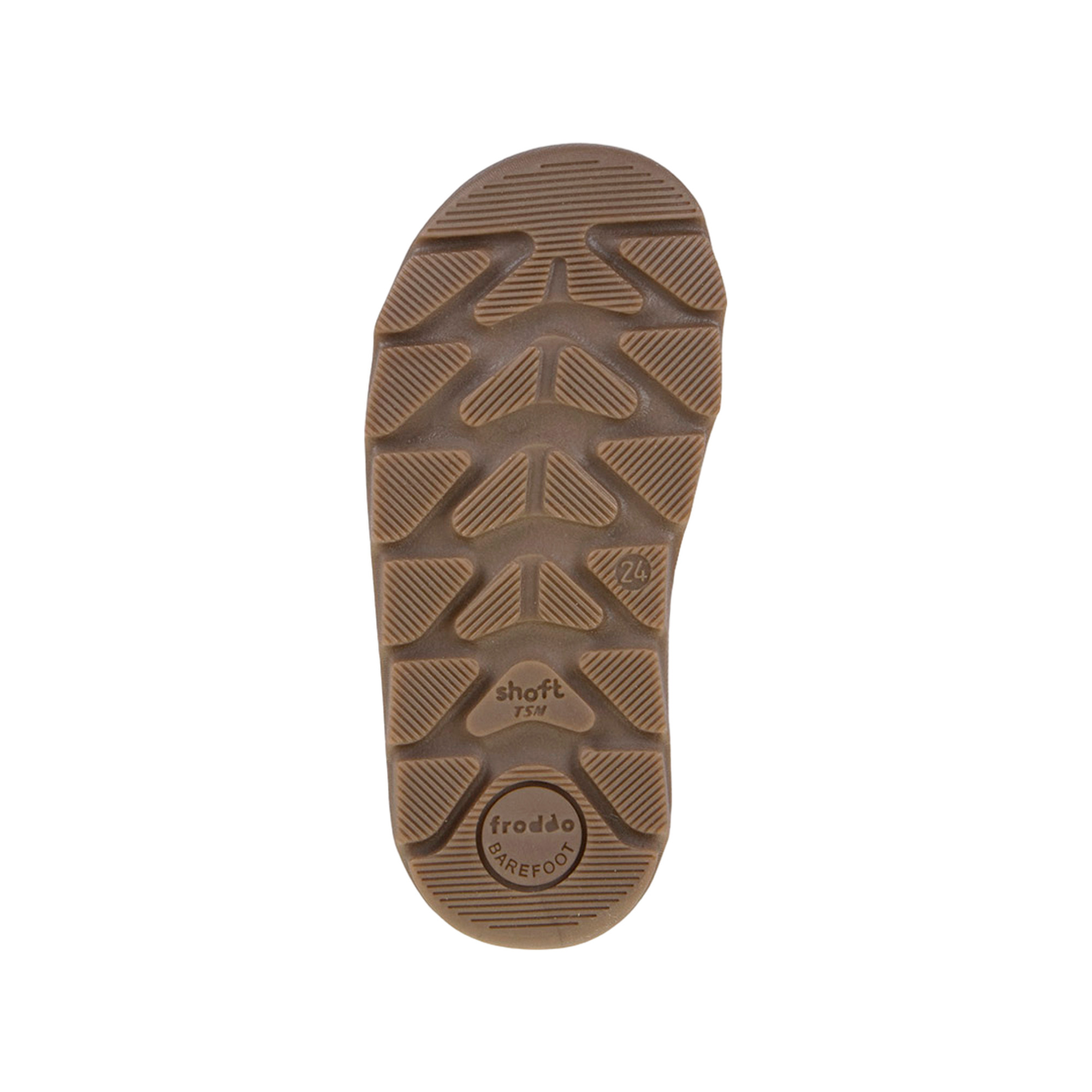 Froddo Zeru Tex Winter Barefoot