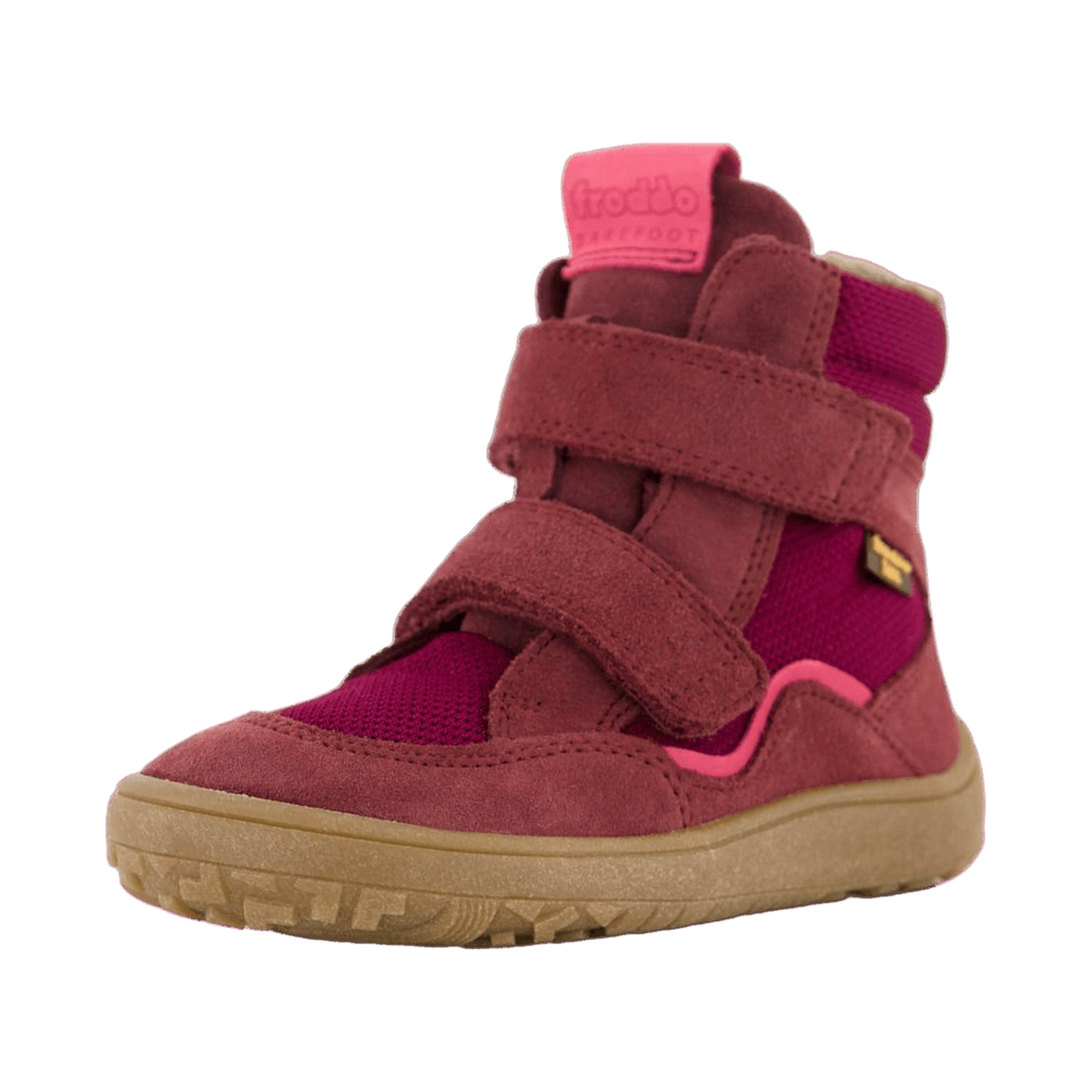 Froddo Barefoot TEX Winter