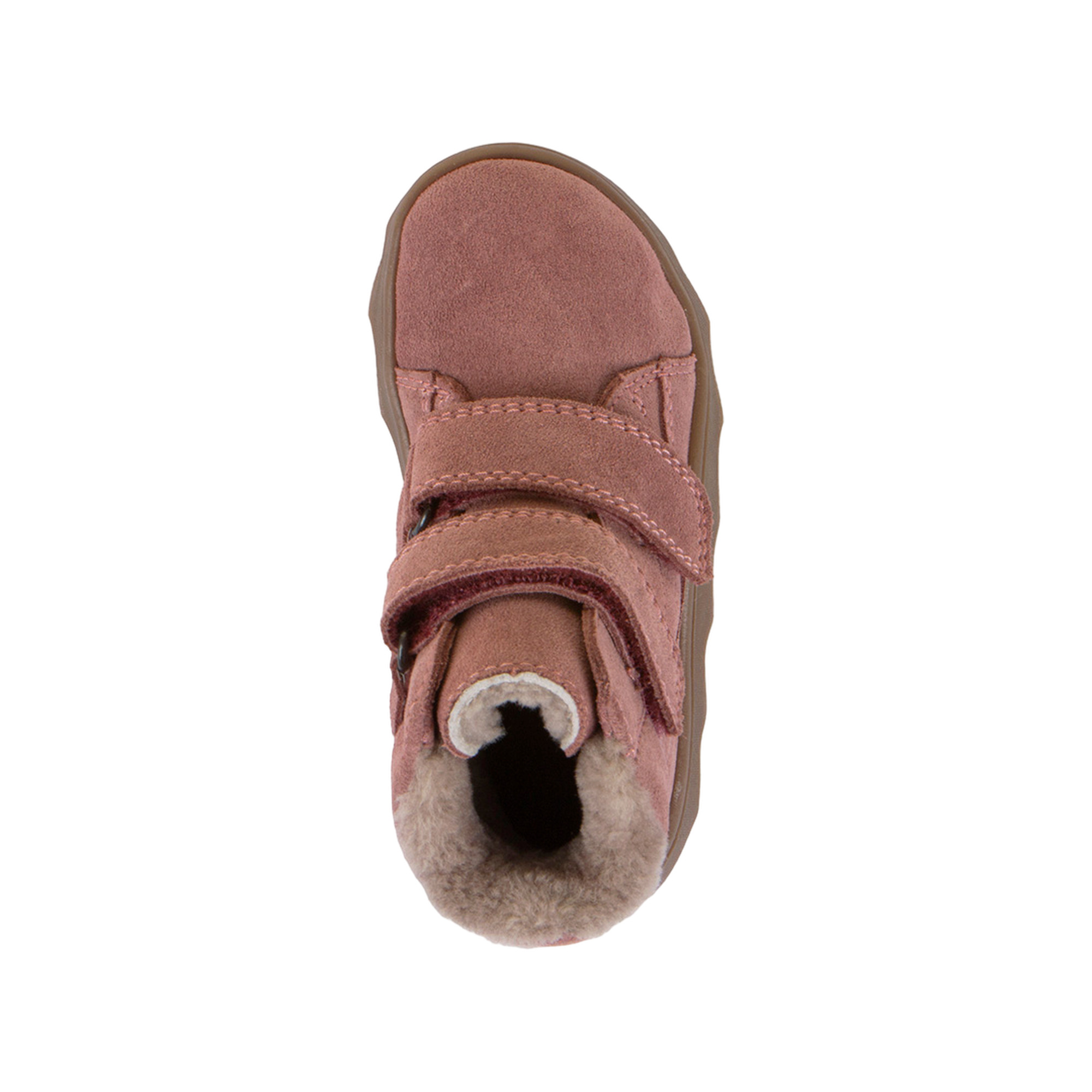Froddo Zeru Tex Furry Barefoot