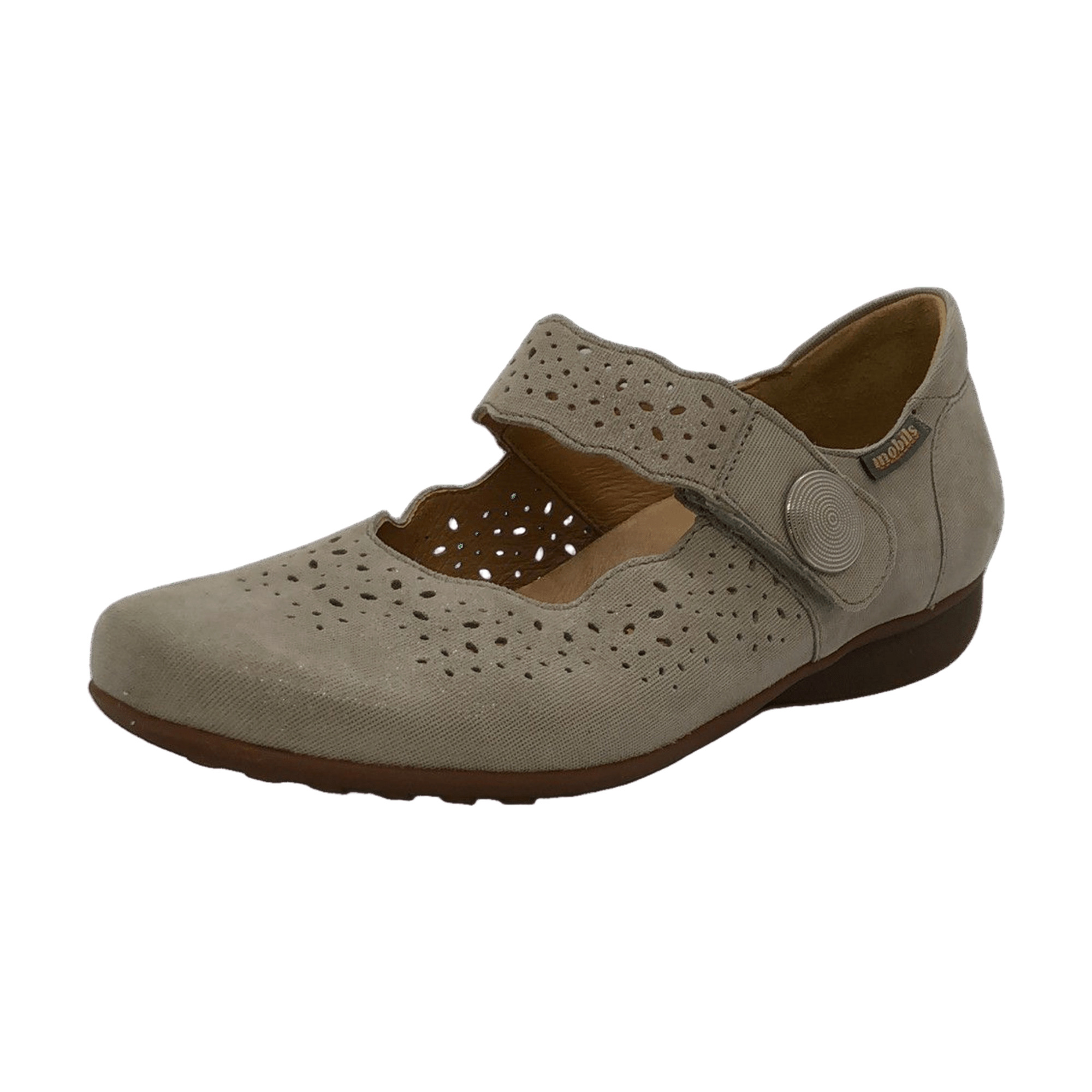 Mephisto Fabienne