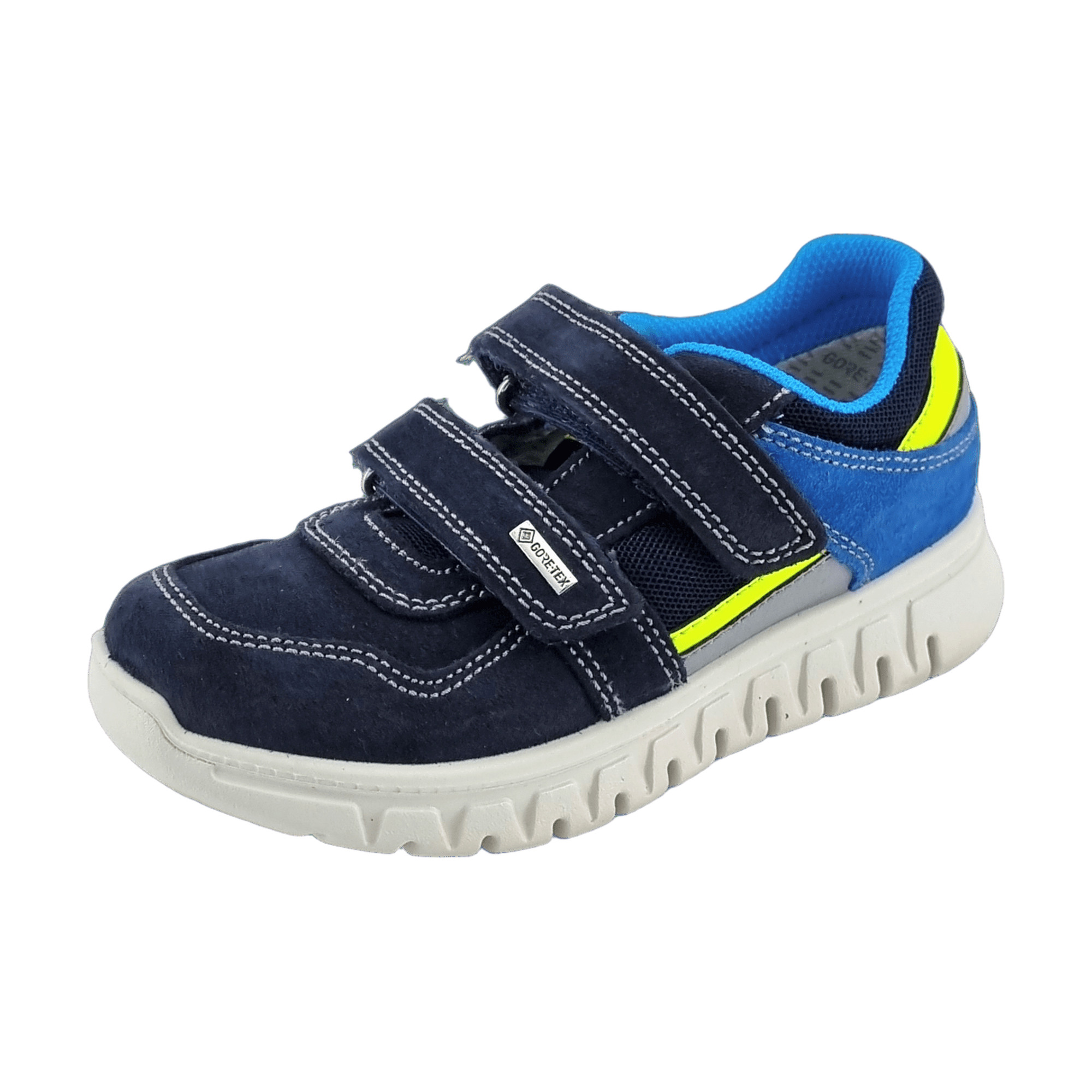 Primigi Balto GTX