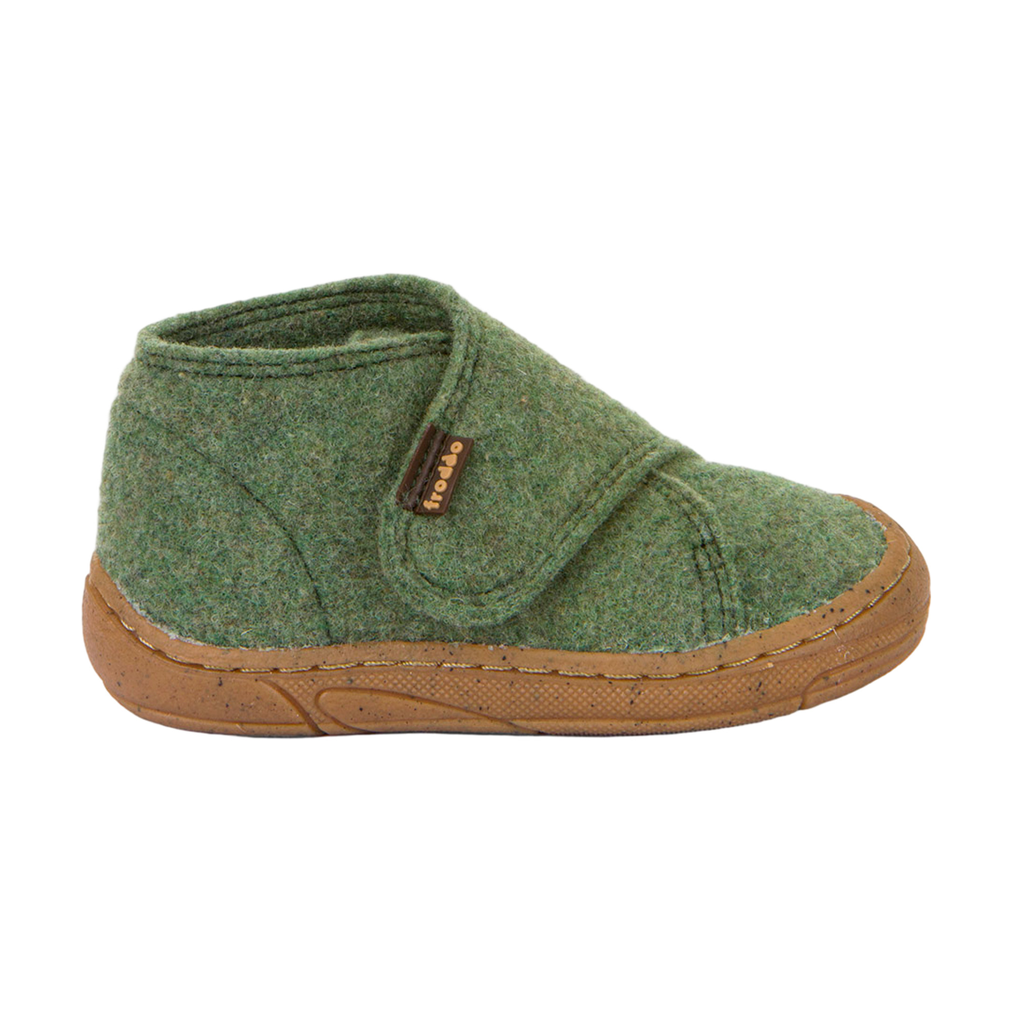 Froddo Mini Wooly