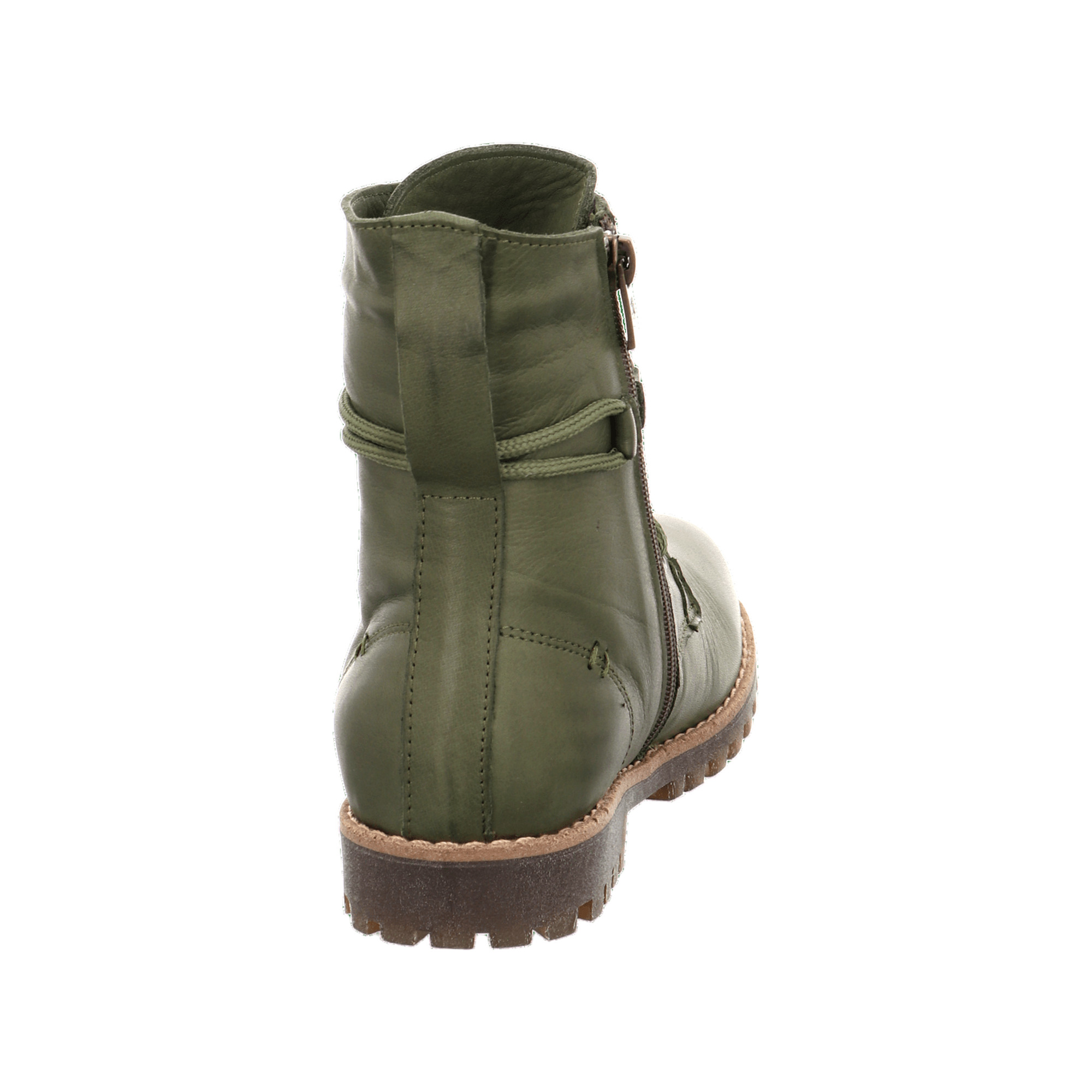 Andrea Conti Da.-Stiefelette