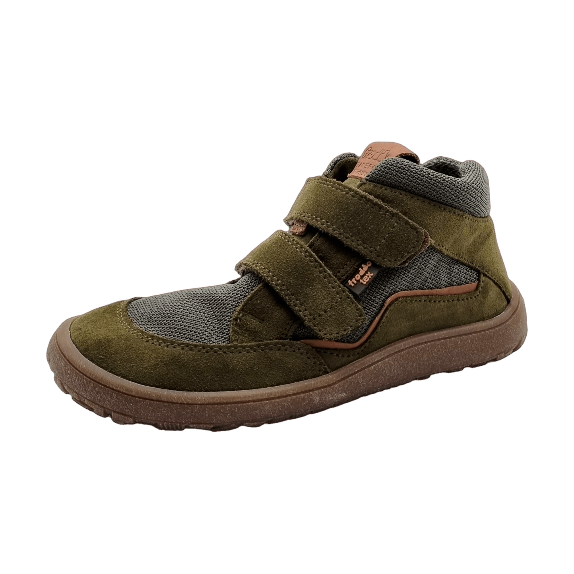Froddo Barefoot TEX Autumn