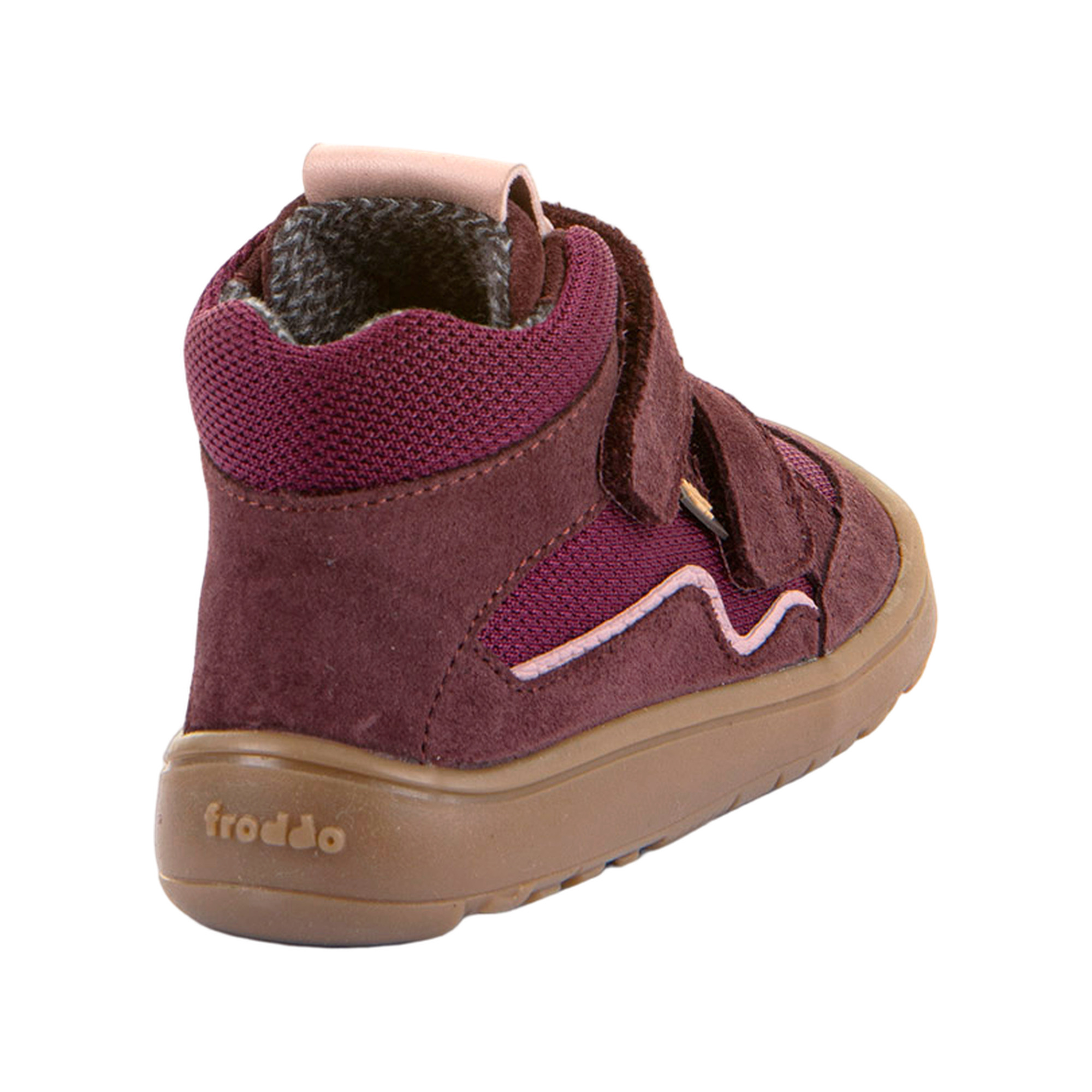 Froddo Barefoot TEX Autumn