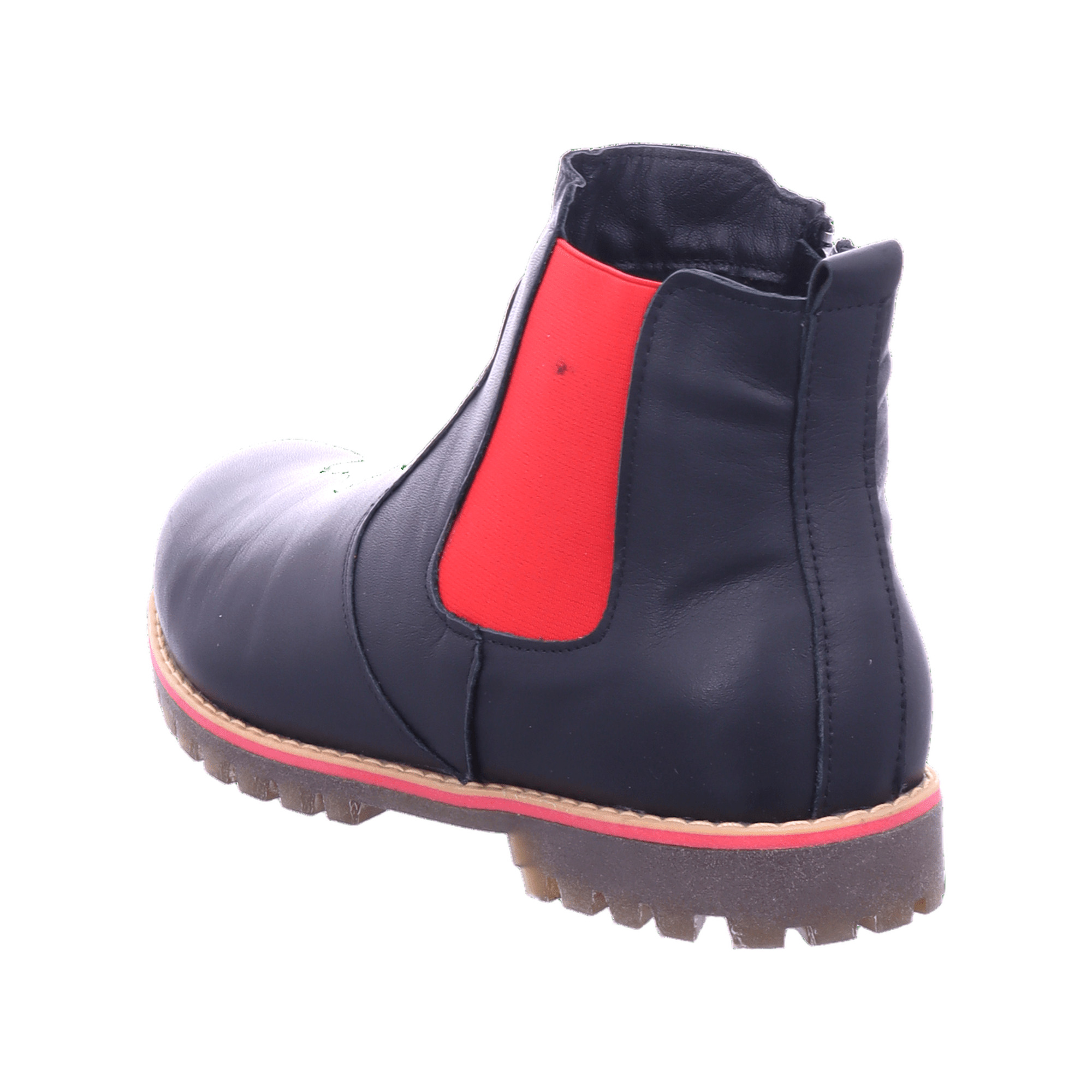 Andrea Conti Da.-Stiefelette