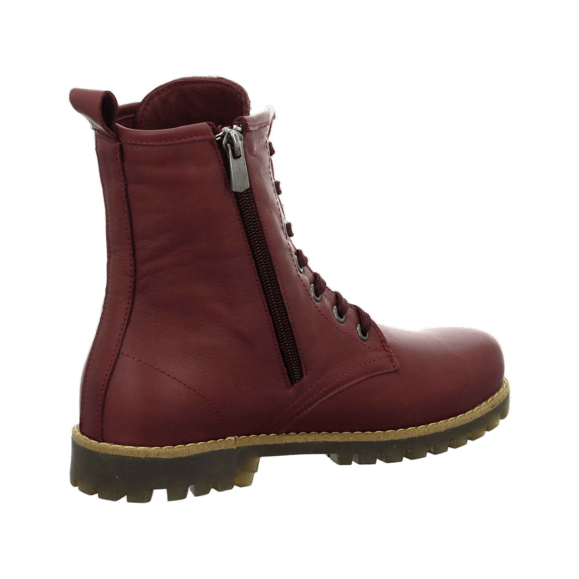 Andrea Conti Da.-Stiefelette